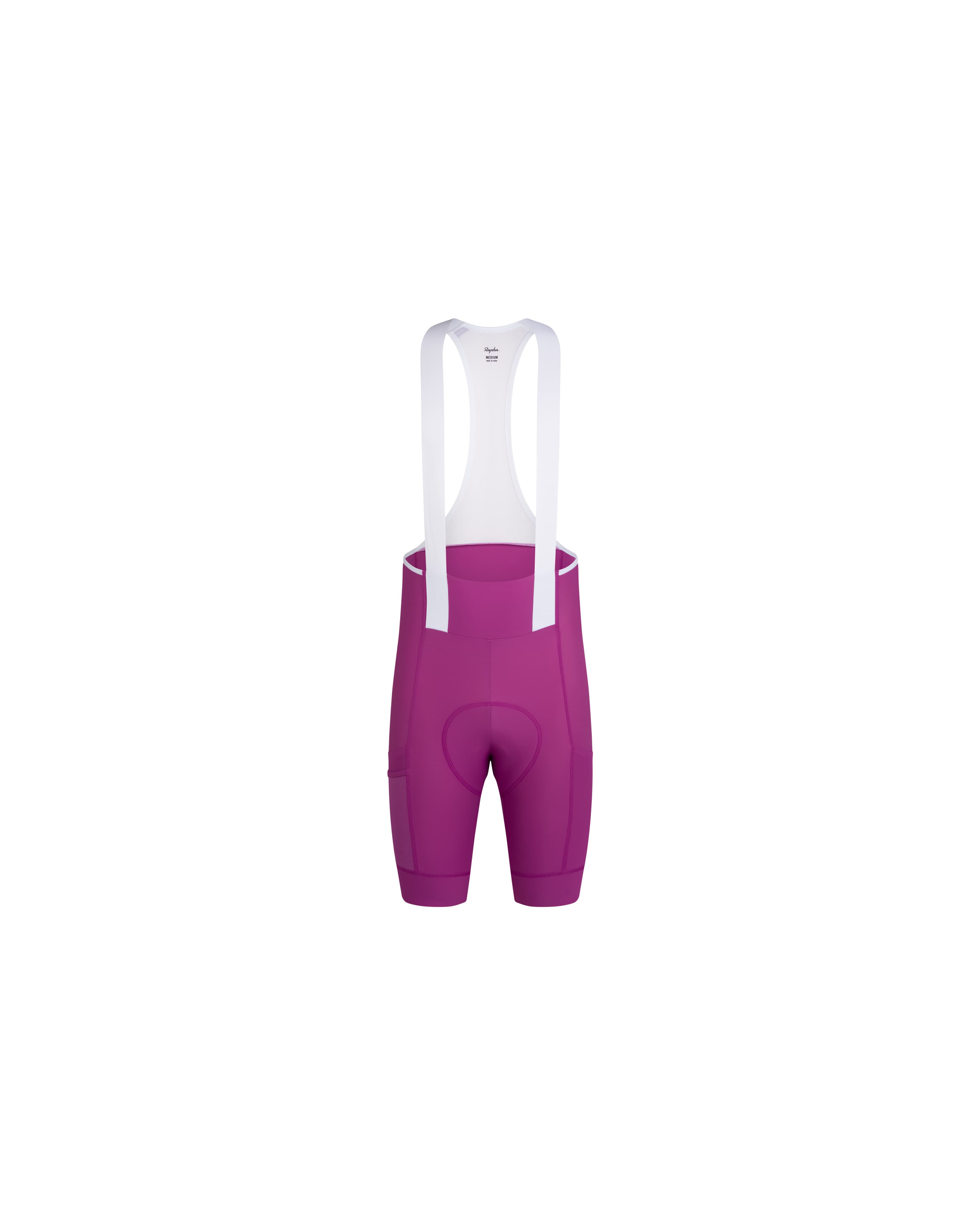 Brevet Element Cargo Bib Shorts