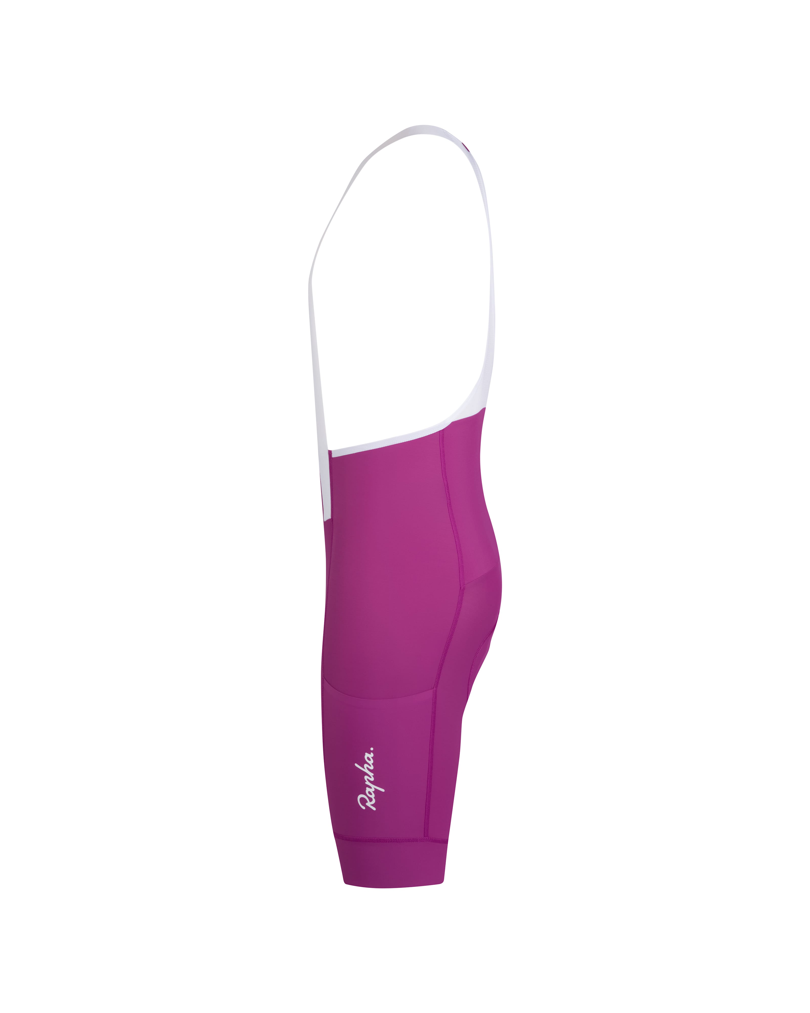 Brevet Element Cargo Bib Shorts