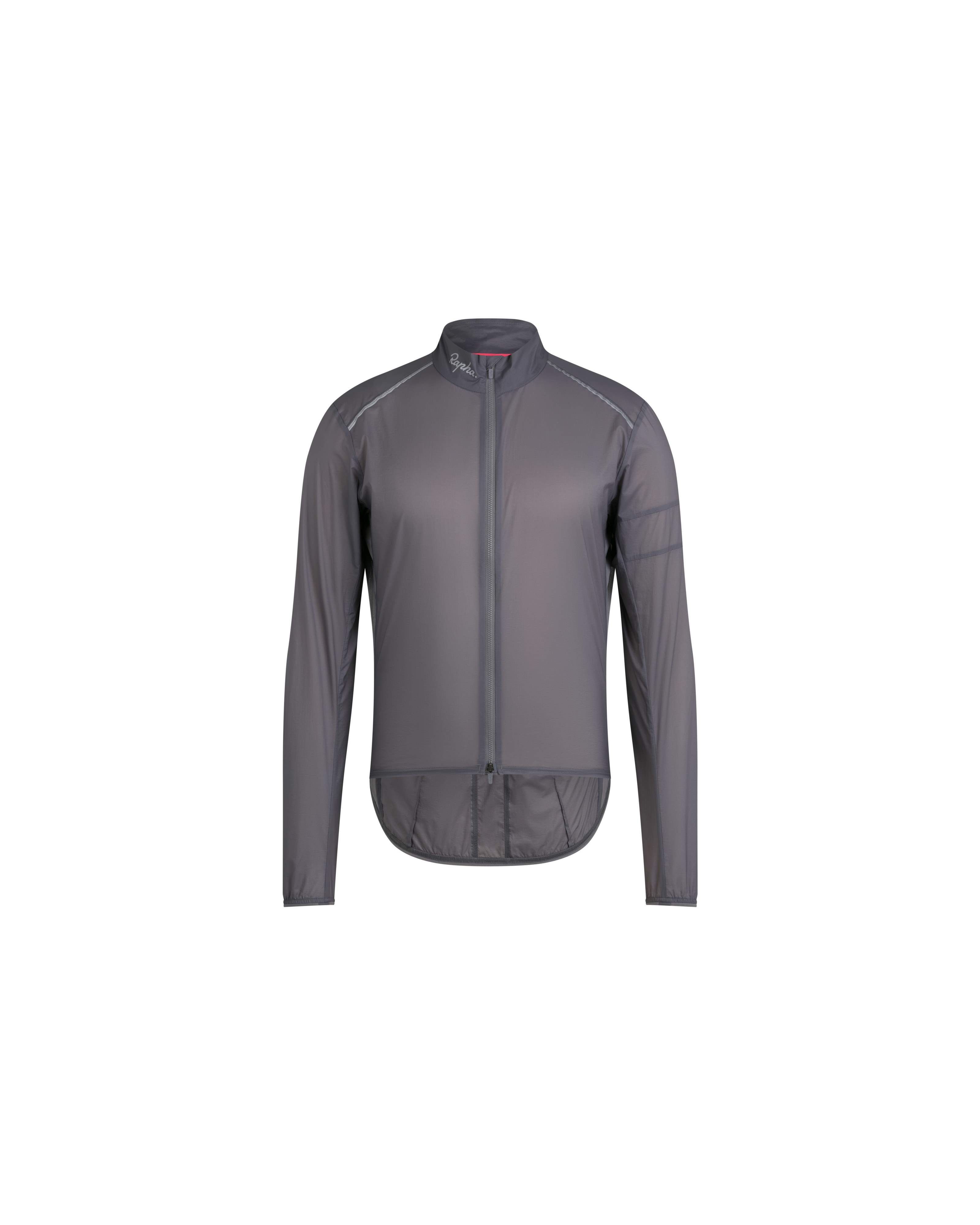 Men's Brevet Element Wind Jacket