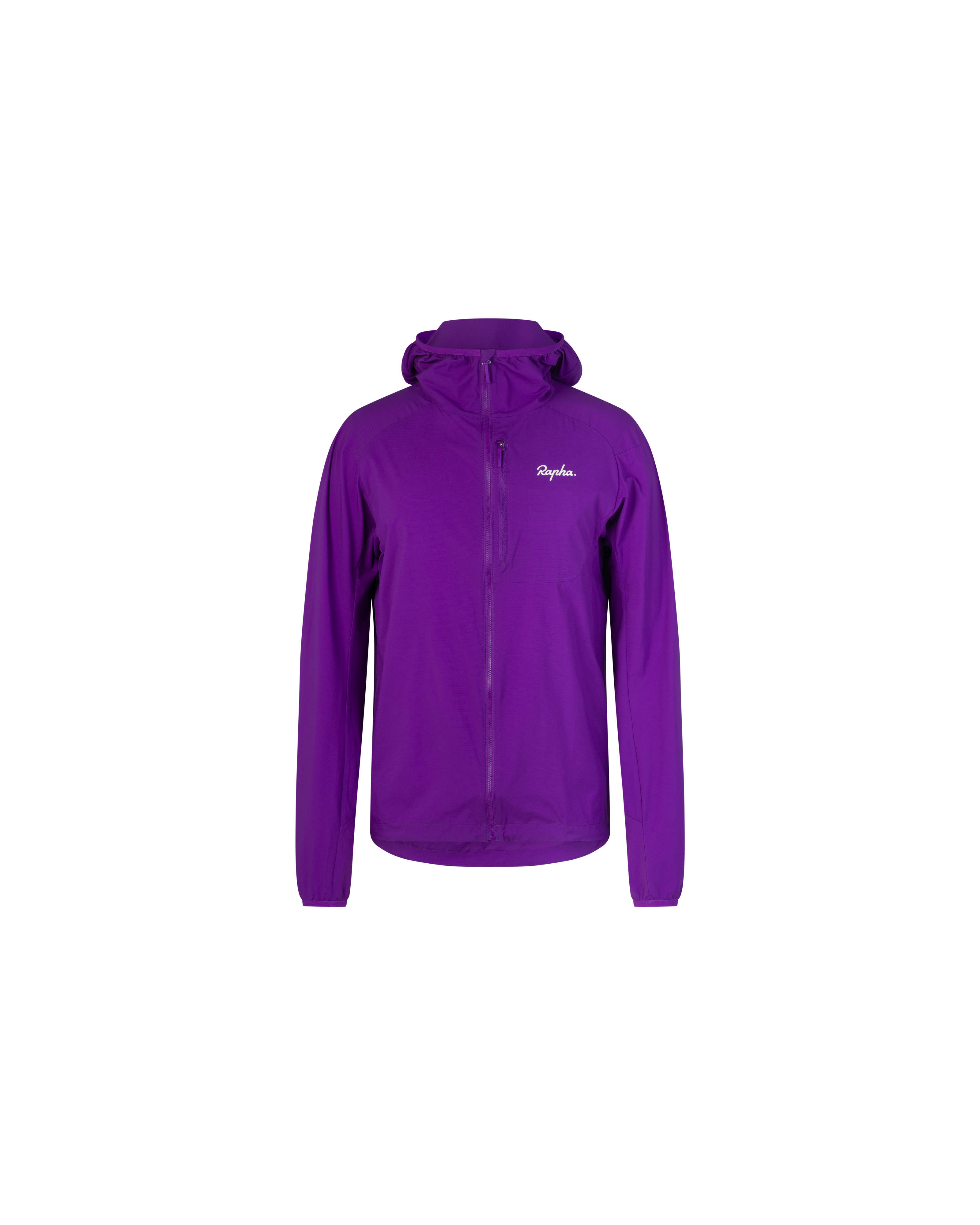 Men's Trail Lightweight Jacket