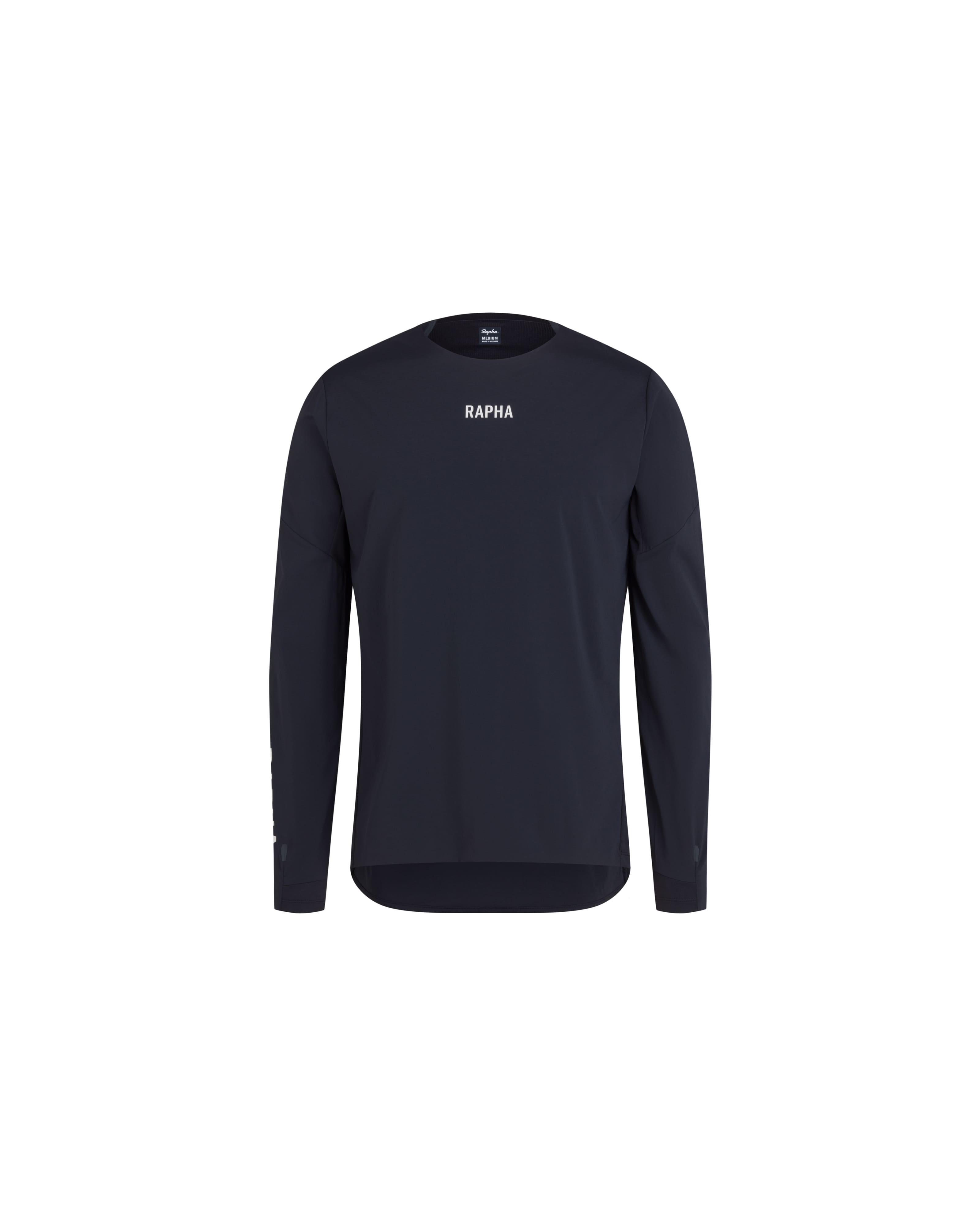 Men's Trail Finale Windblock Jersey
