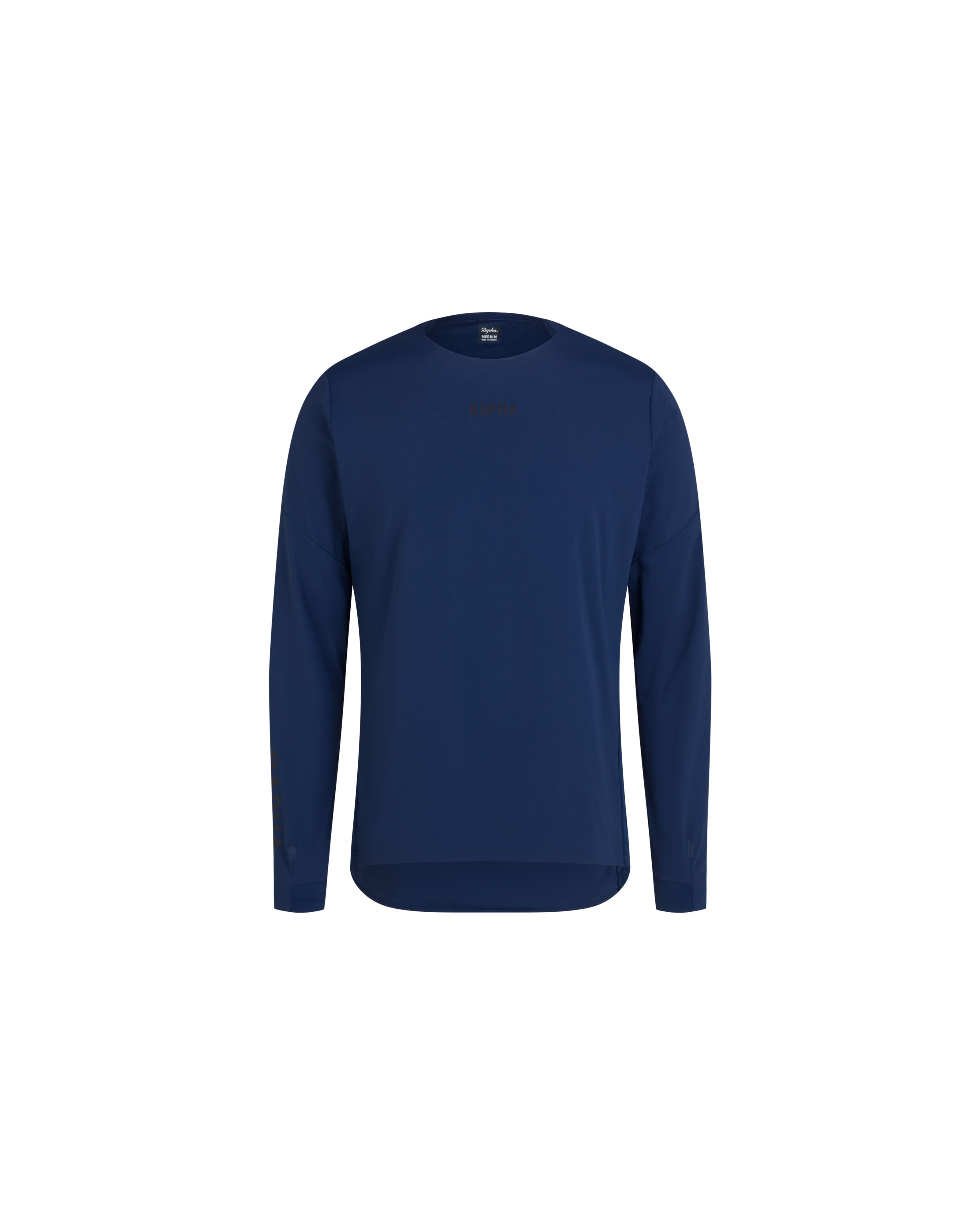 Men's Trail Finale Windblock Jersey