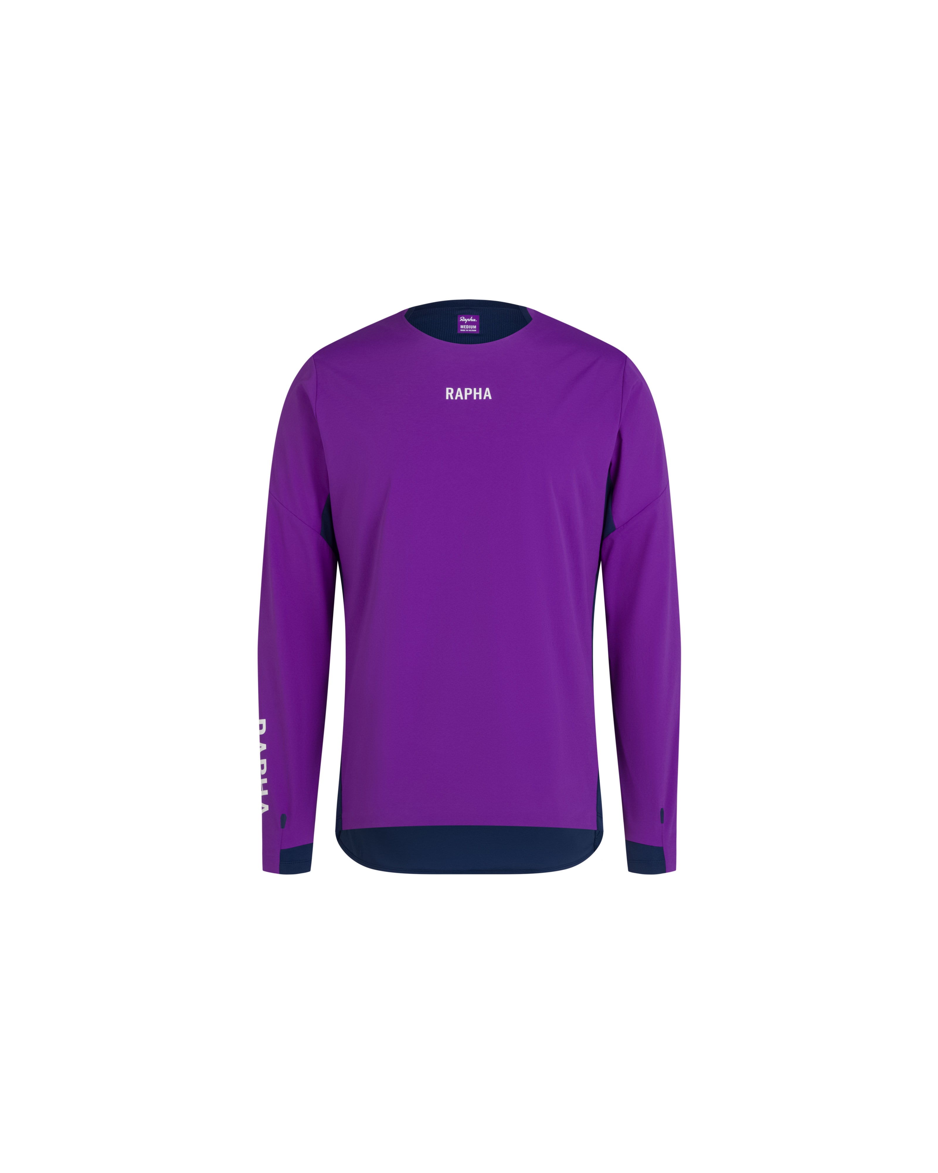 Men's Trail Finale Windblock Jersey