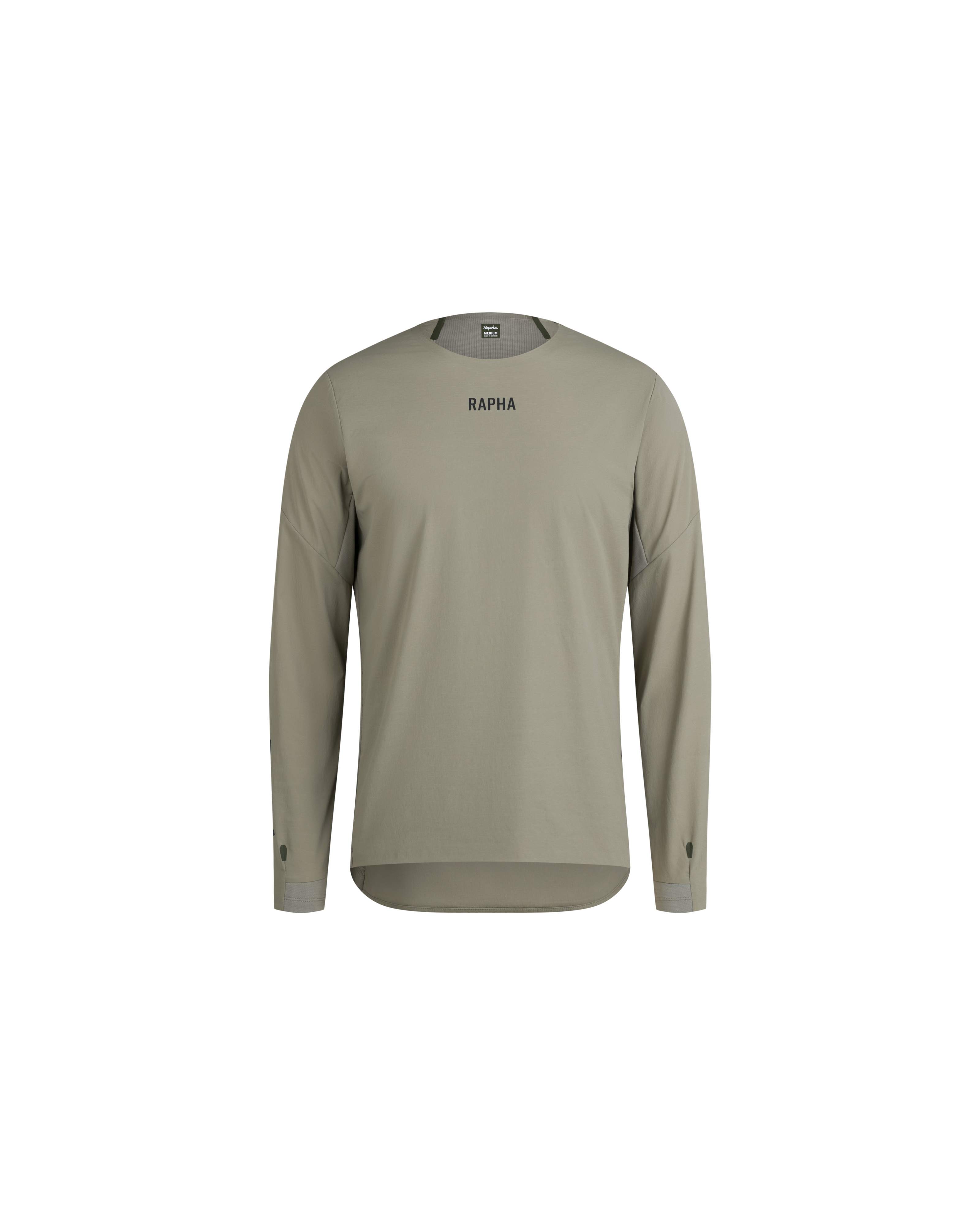 Men's Trail Finale Windblock Jersey