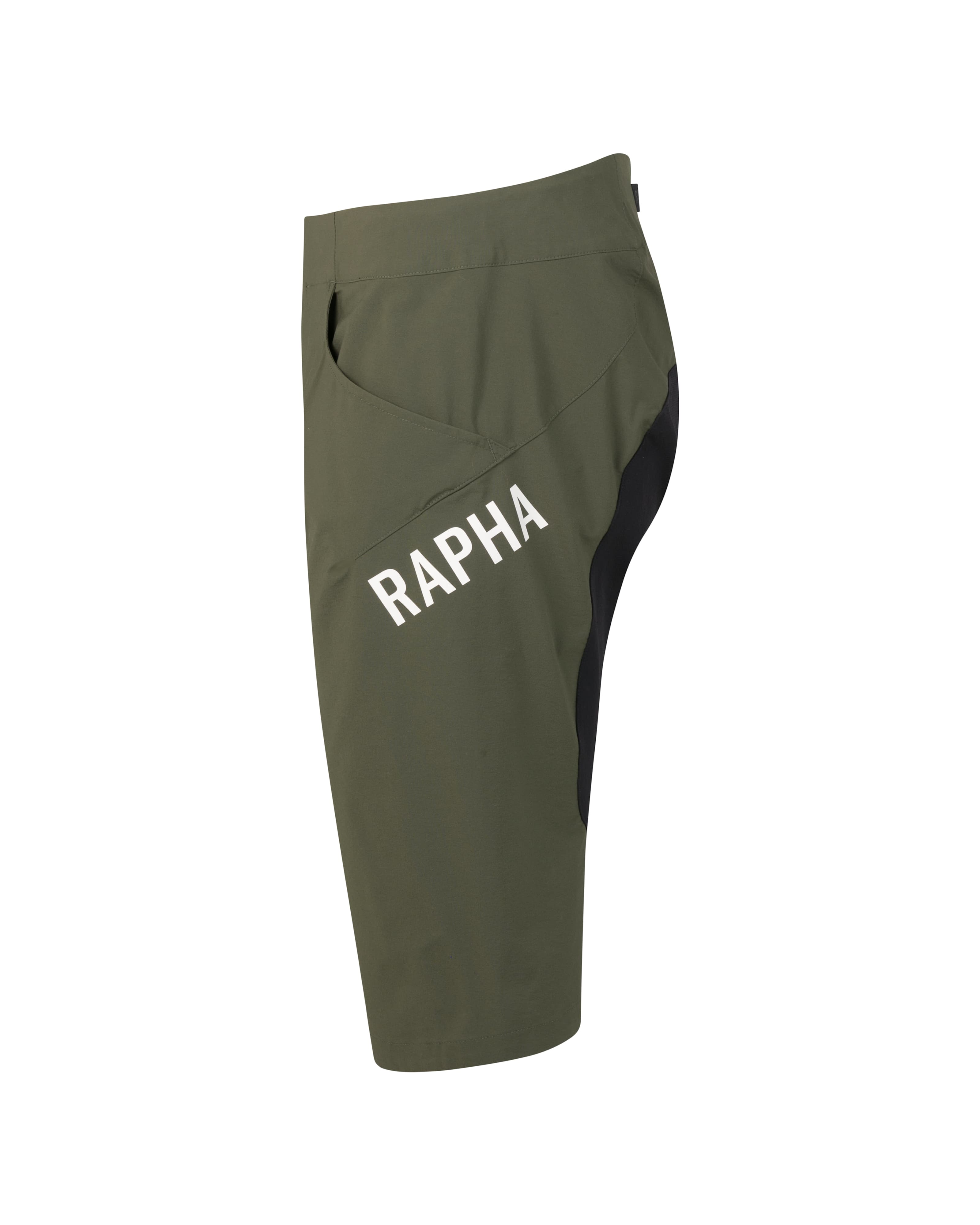 Men's Trail Finale Shorts