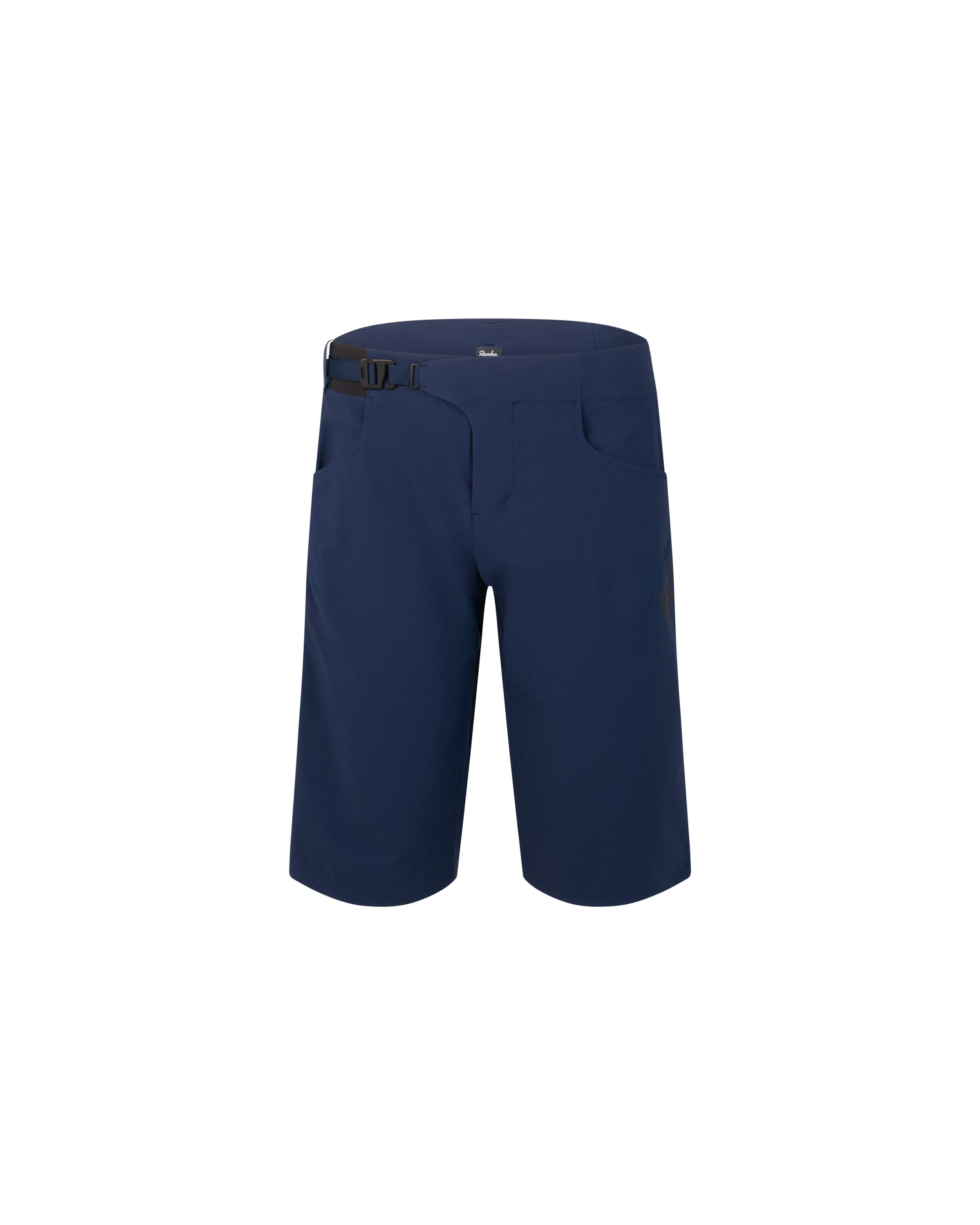Men's Trail Finale Shorts