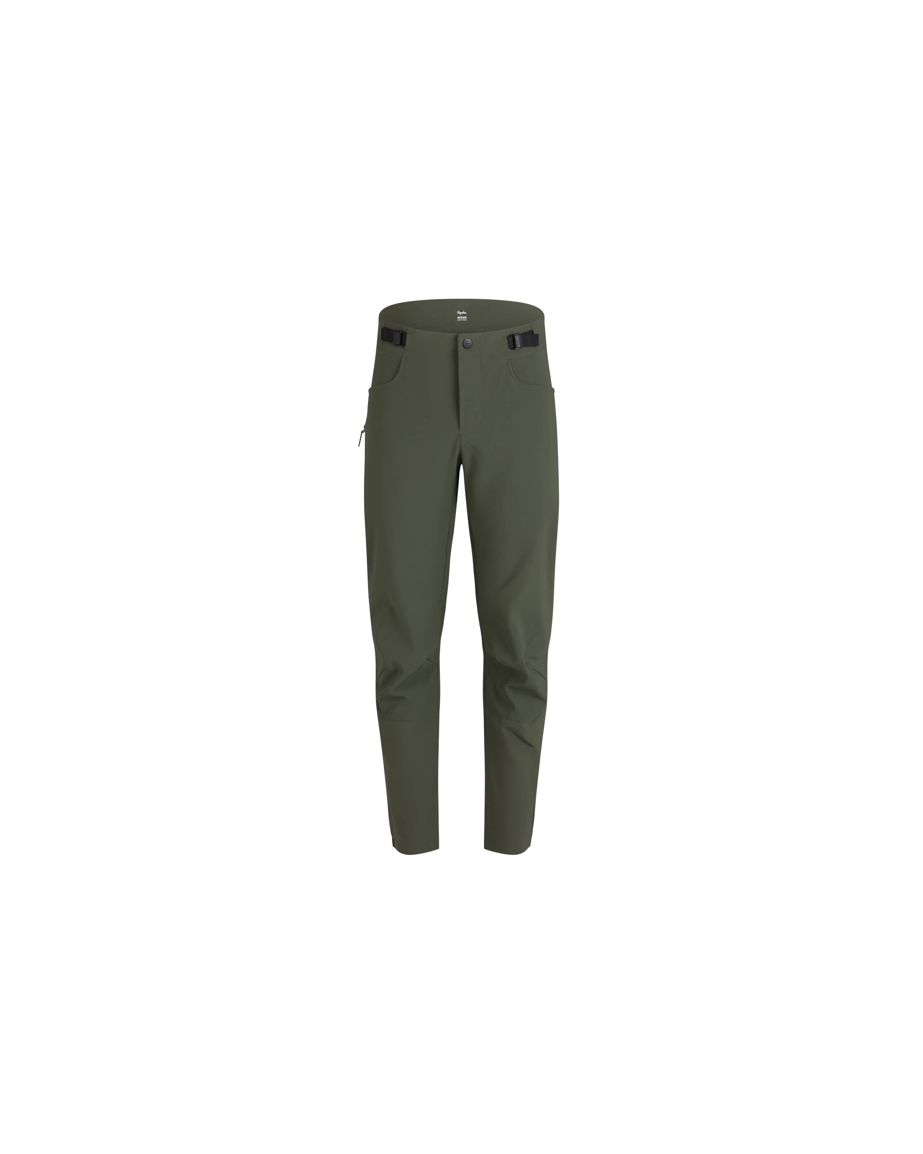 Men's Trail Pants