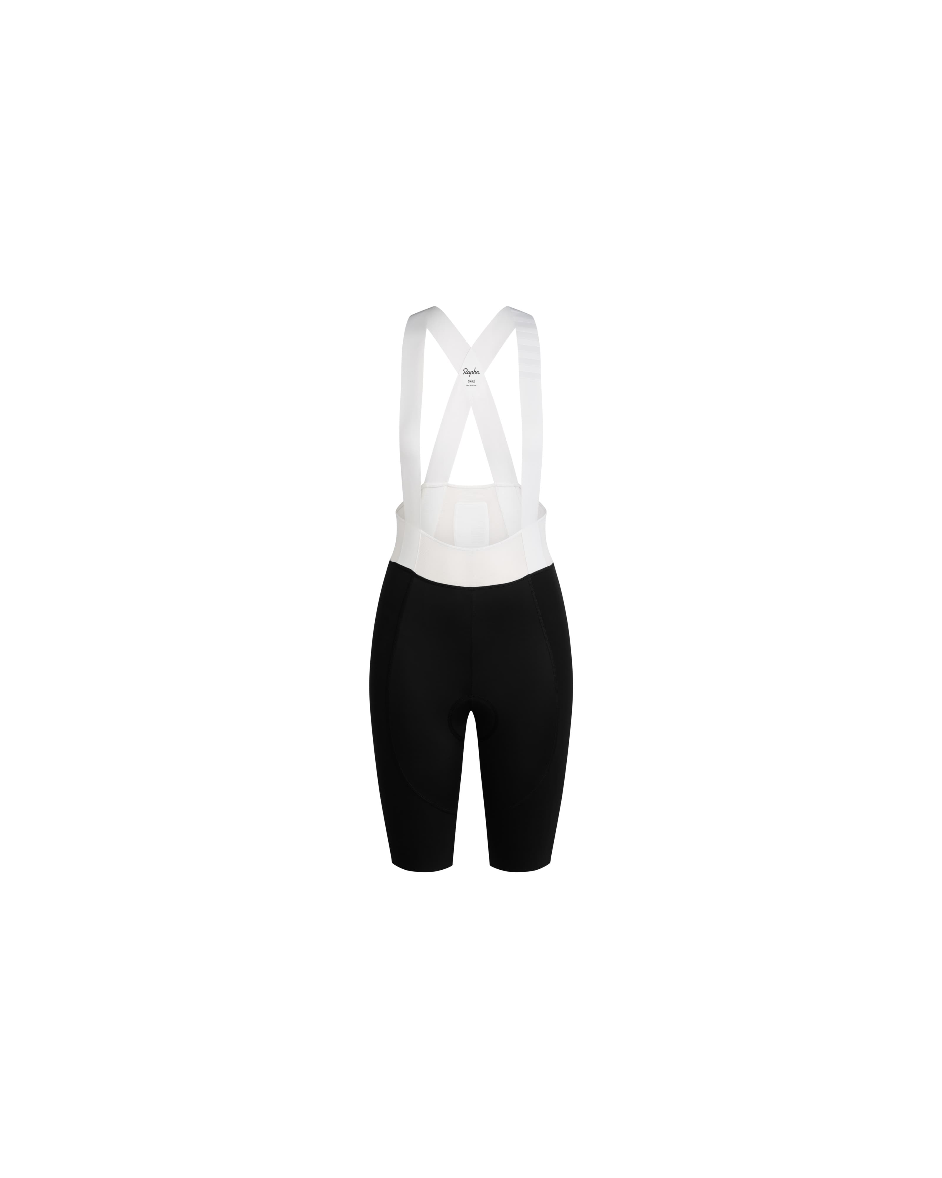 Women's Pro Team Bib Shorts III - Long
