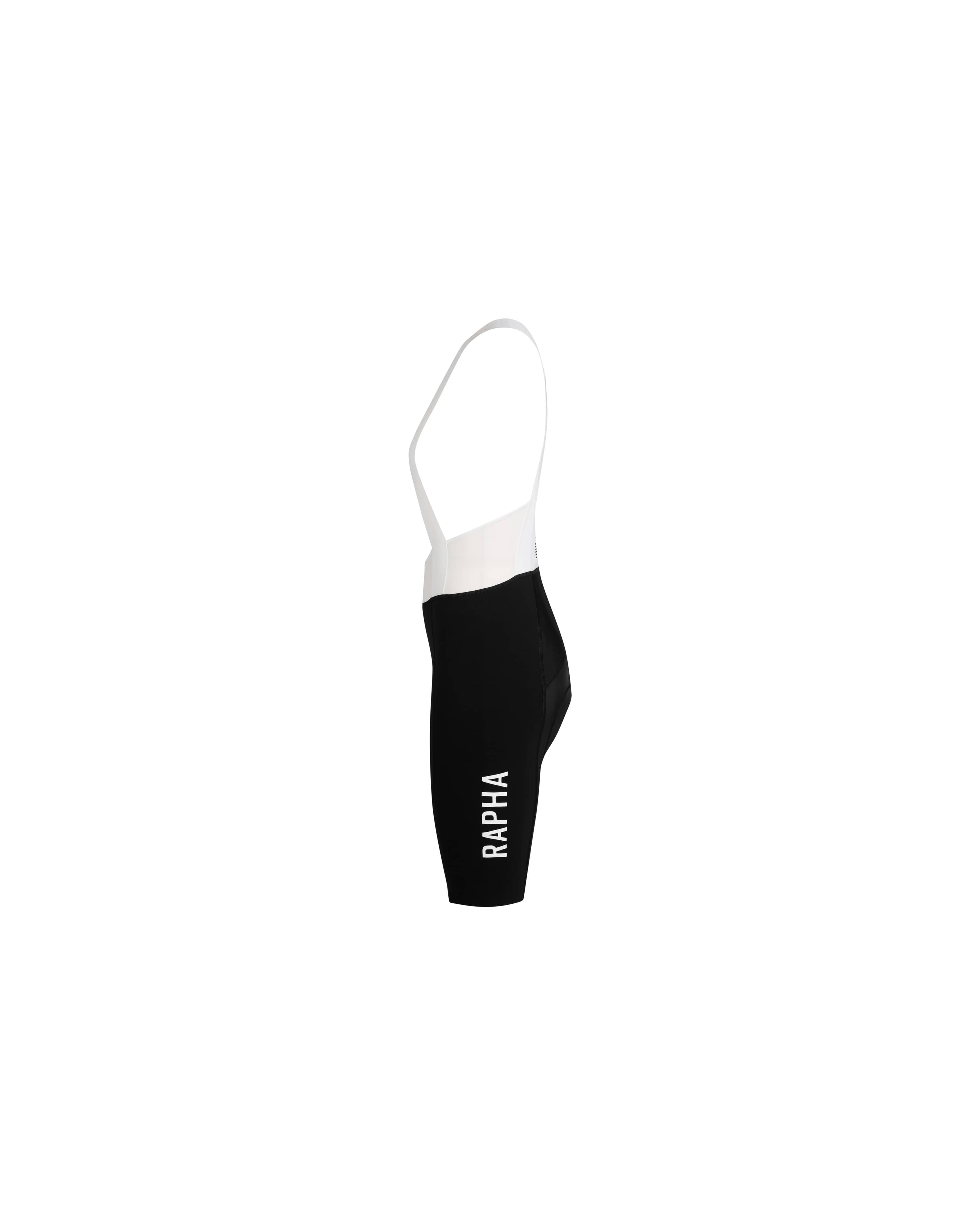 Women's Pro Team Bib Shorts III - Long