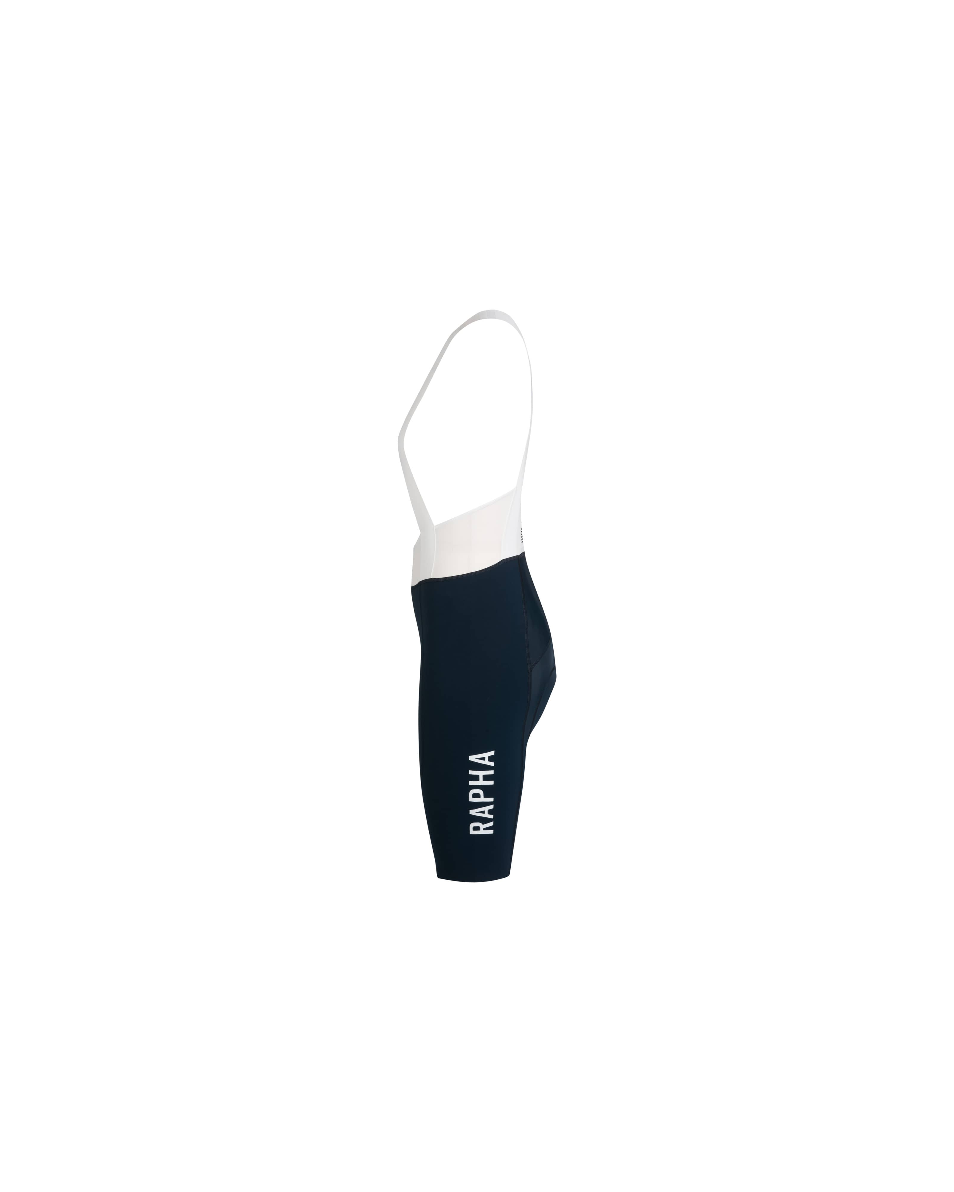 Women's Pro Team Bib Shorts III - Long