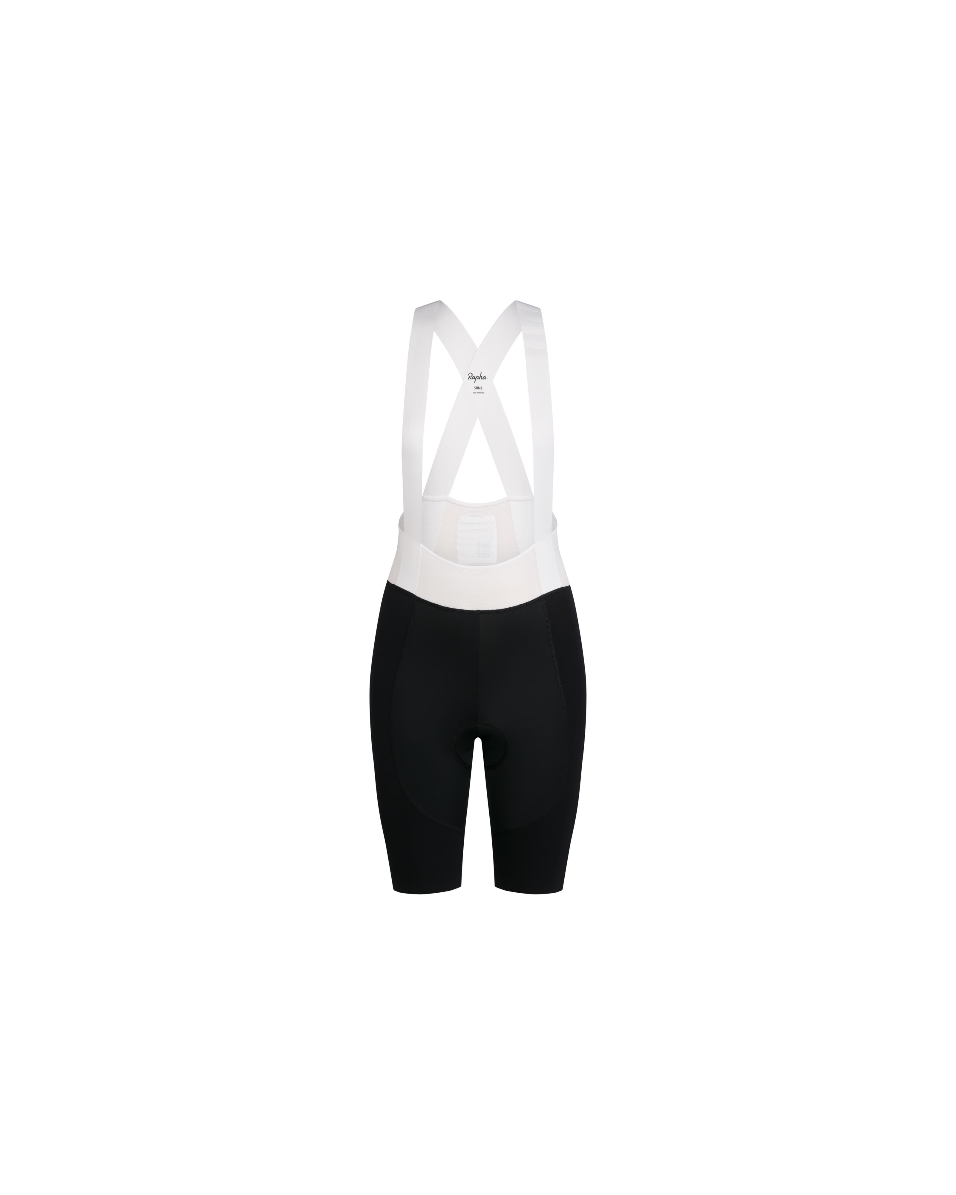 Women's Pro Team Bib Shorts III - Regular 