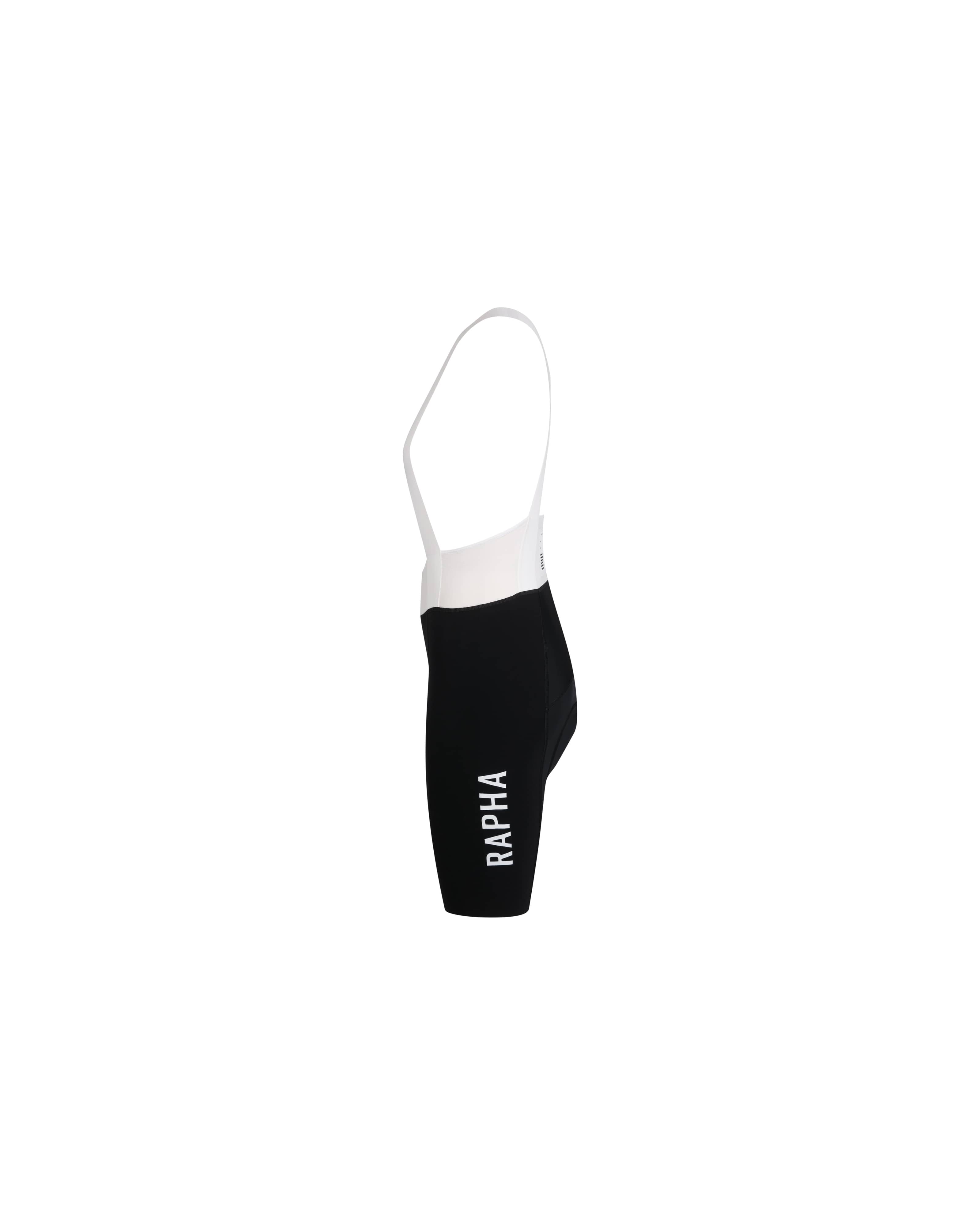 Women's Pro Team Bib Shorts III - Regular 