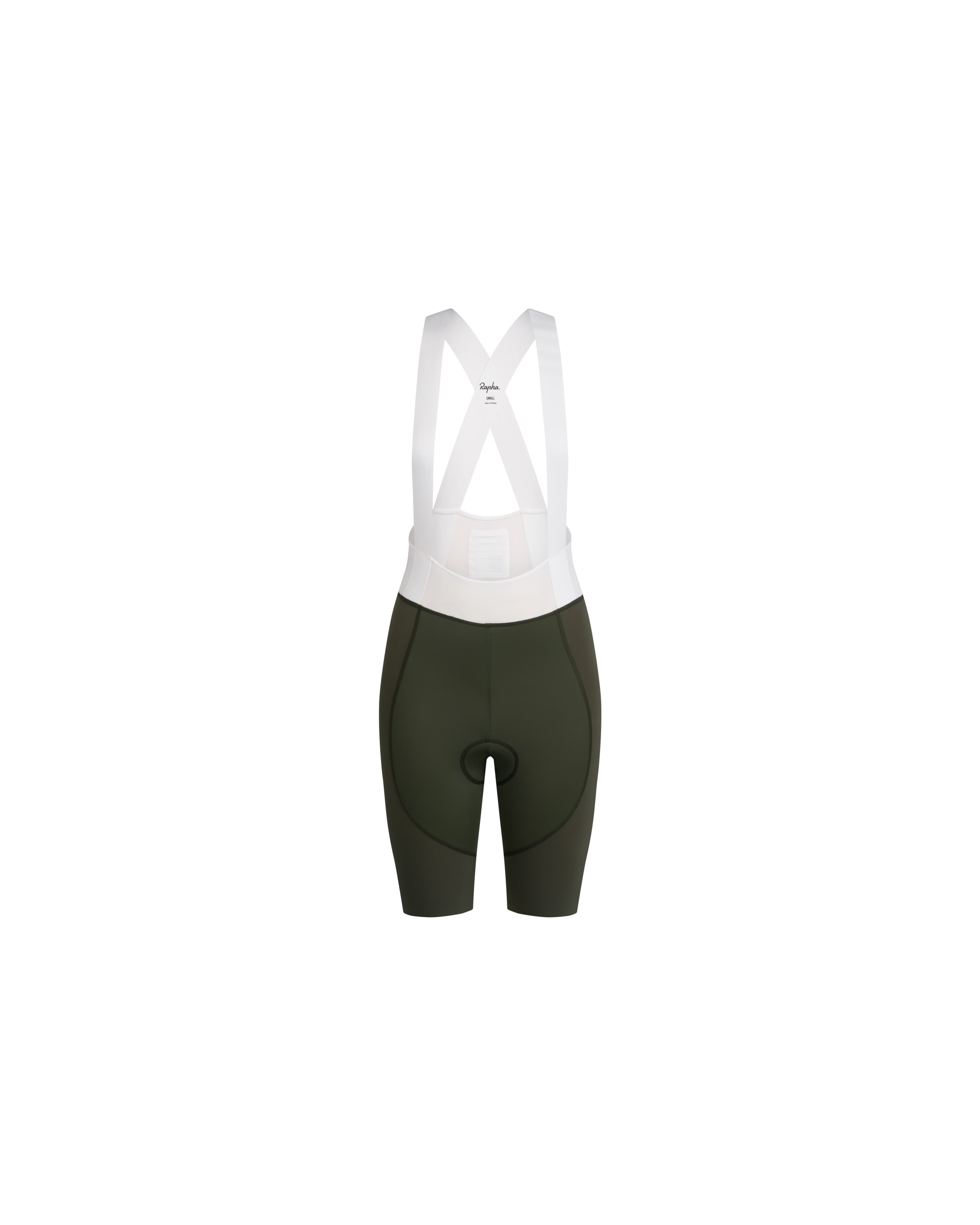 Women's Pro Team Bib Shorts III - Regular