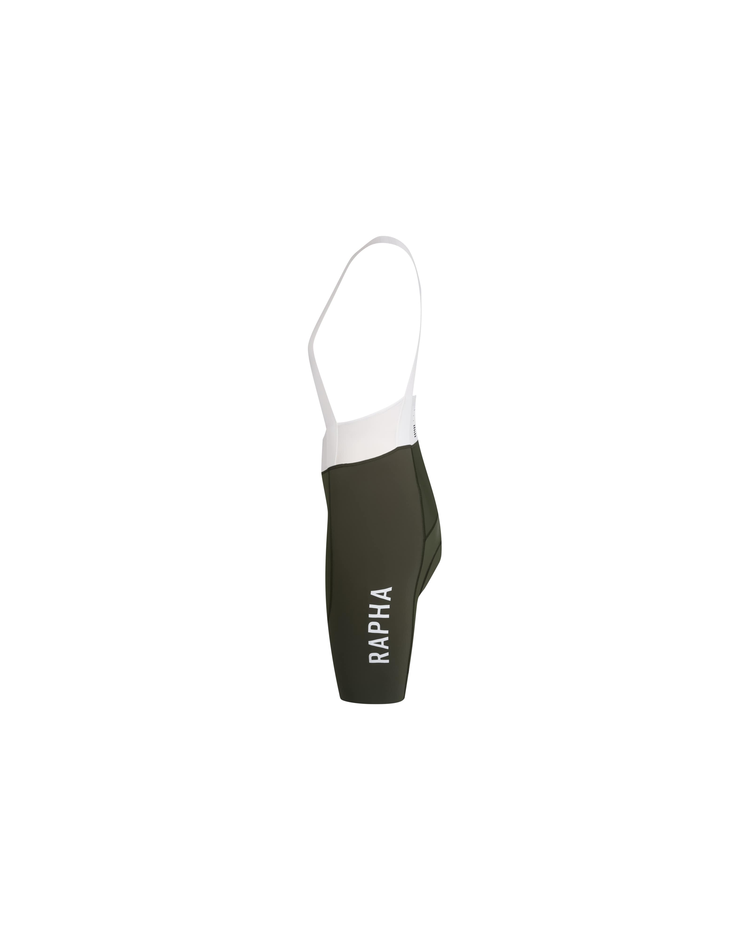 Women's Pro Team Bib Shorts III - Regular