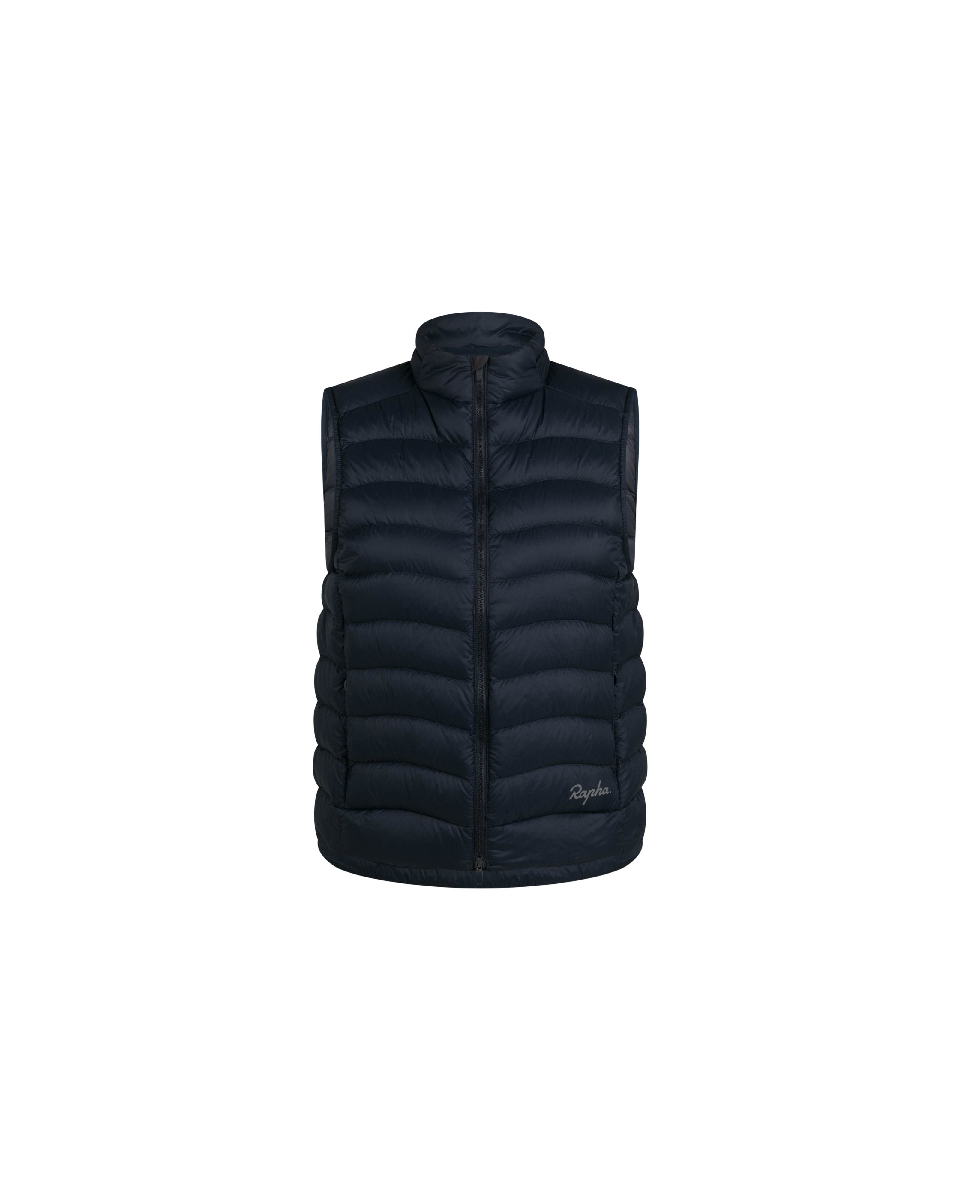 Women's Down Gilet