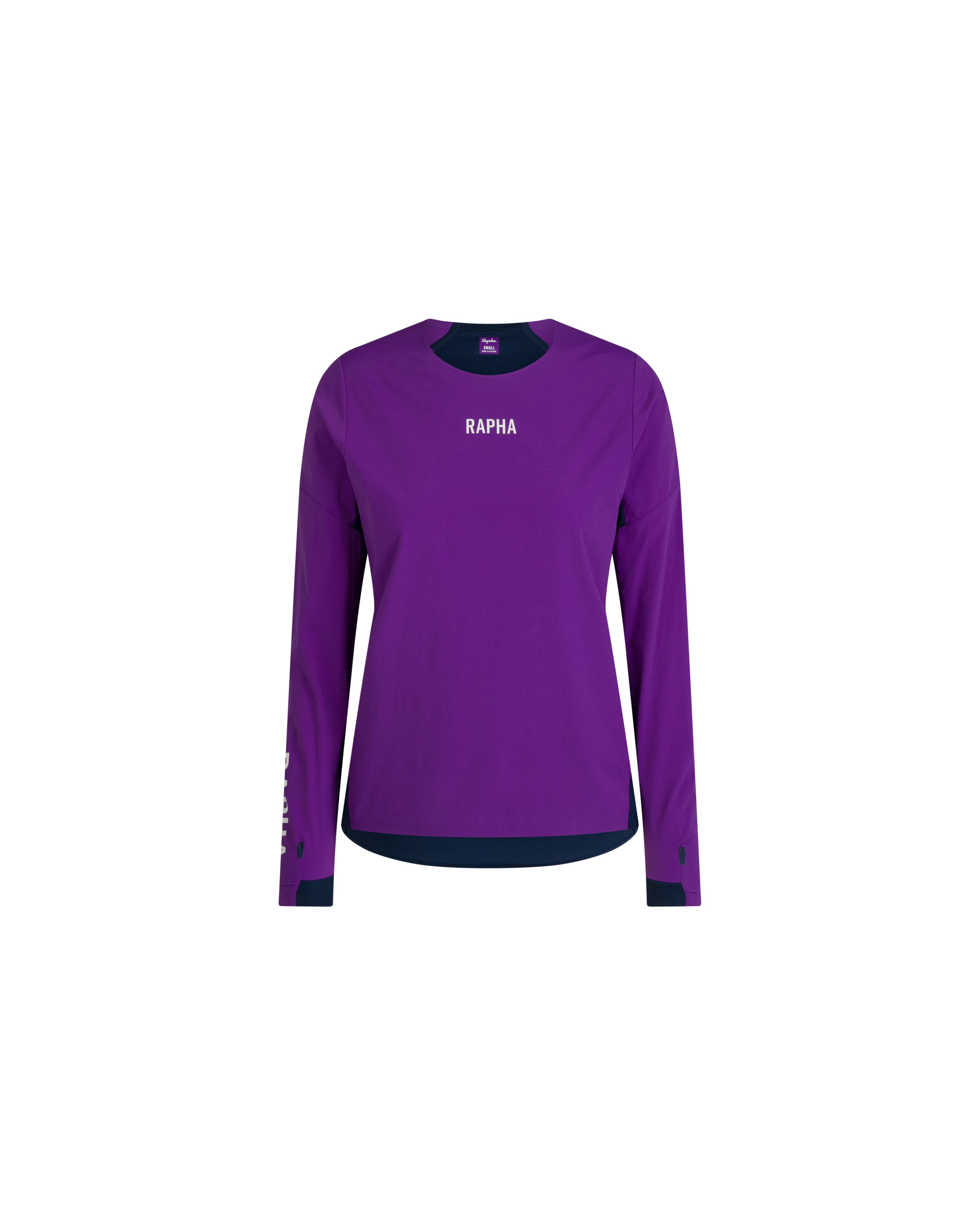 Women's Trail Finale Windblock Jersey