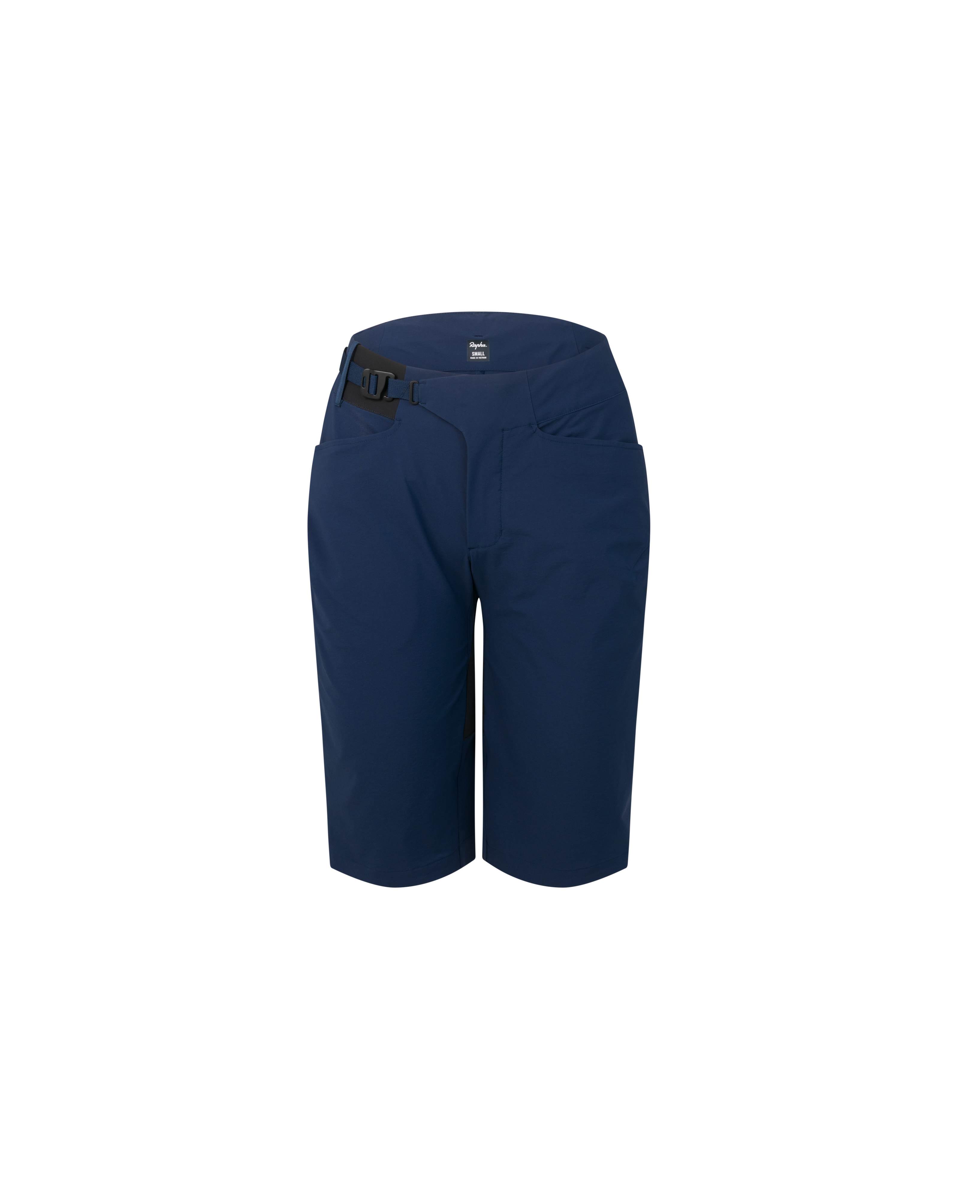 Women's Trail Finale Shorts