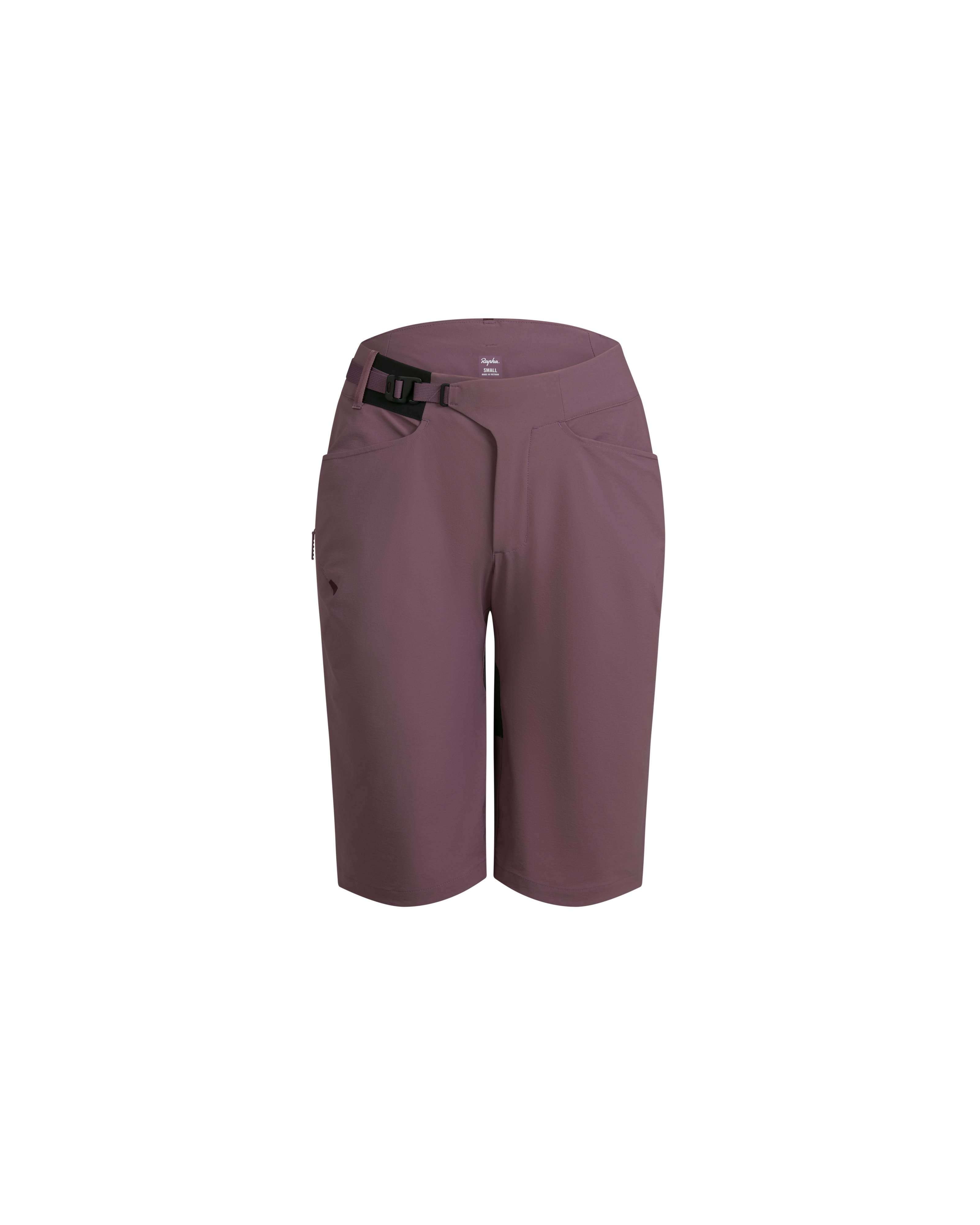 Women's Trail Finale Shorts