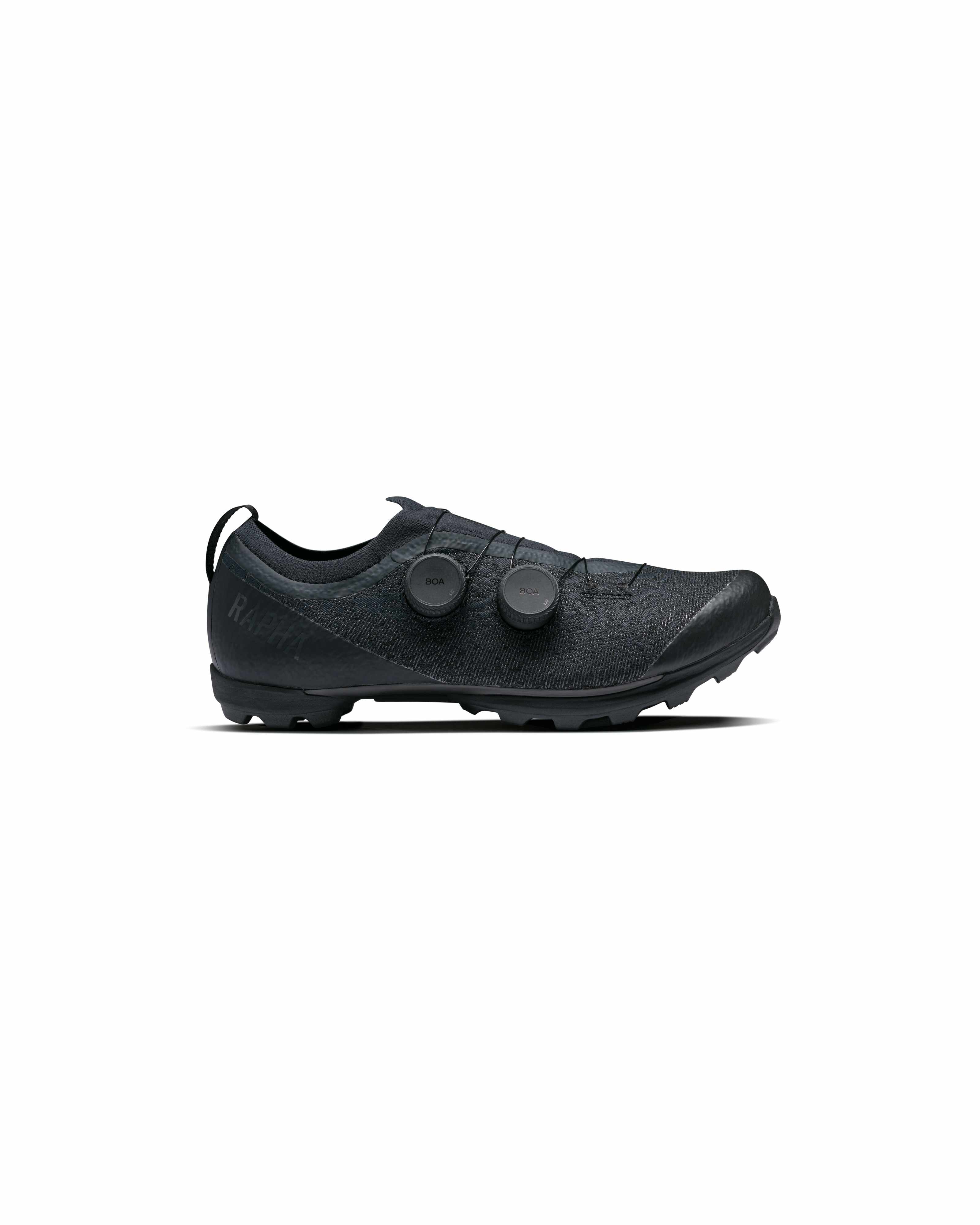 Pro Team Powerweave Gravel Shoes