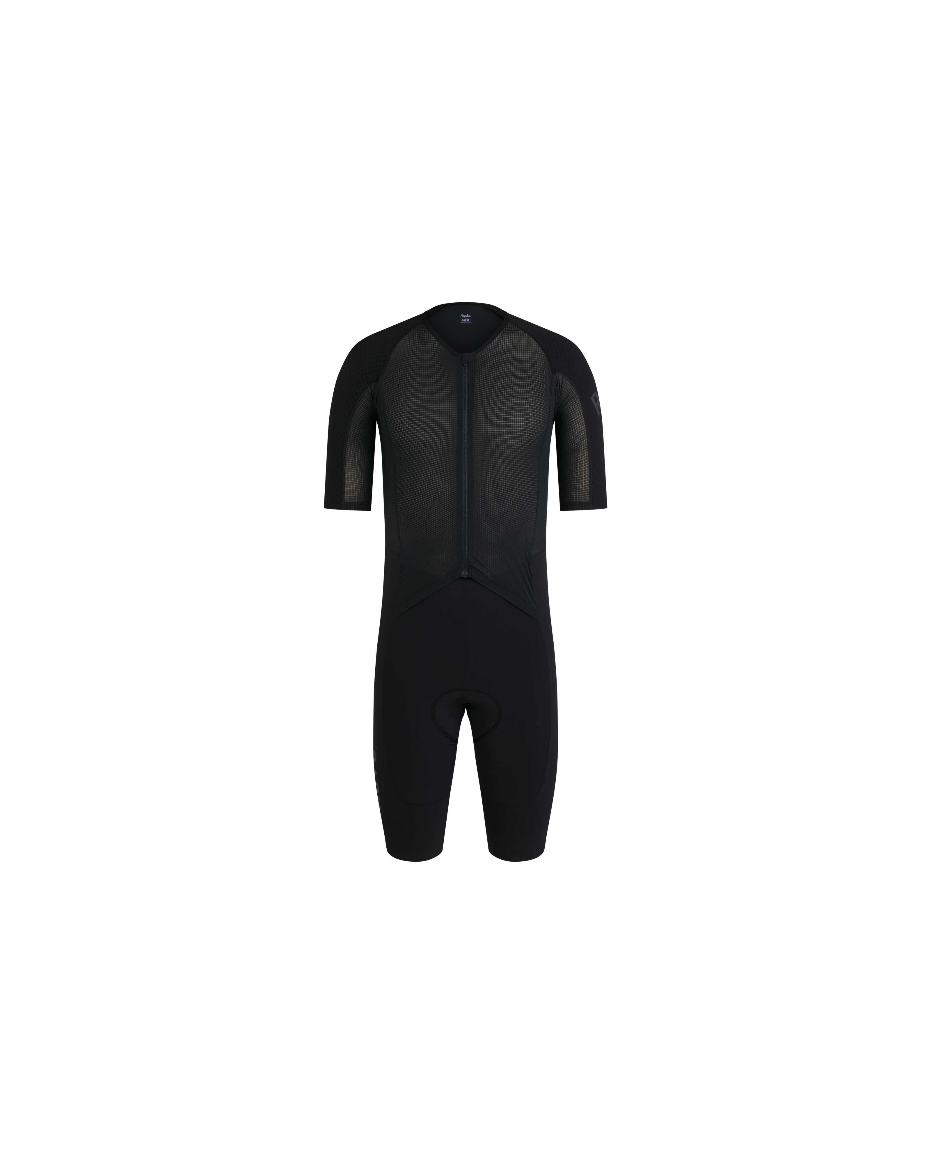 Men's Pro Team Summer Roadsuit