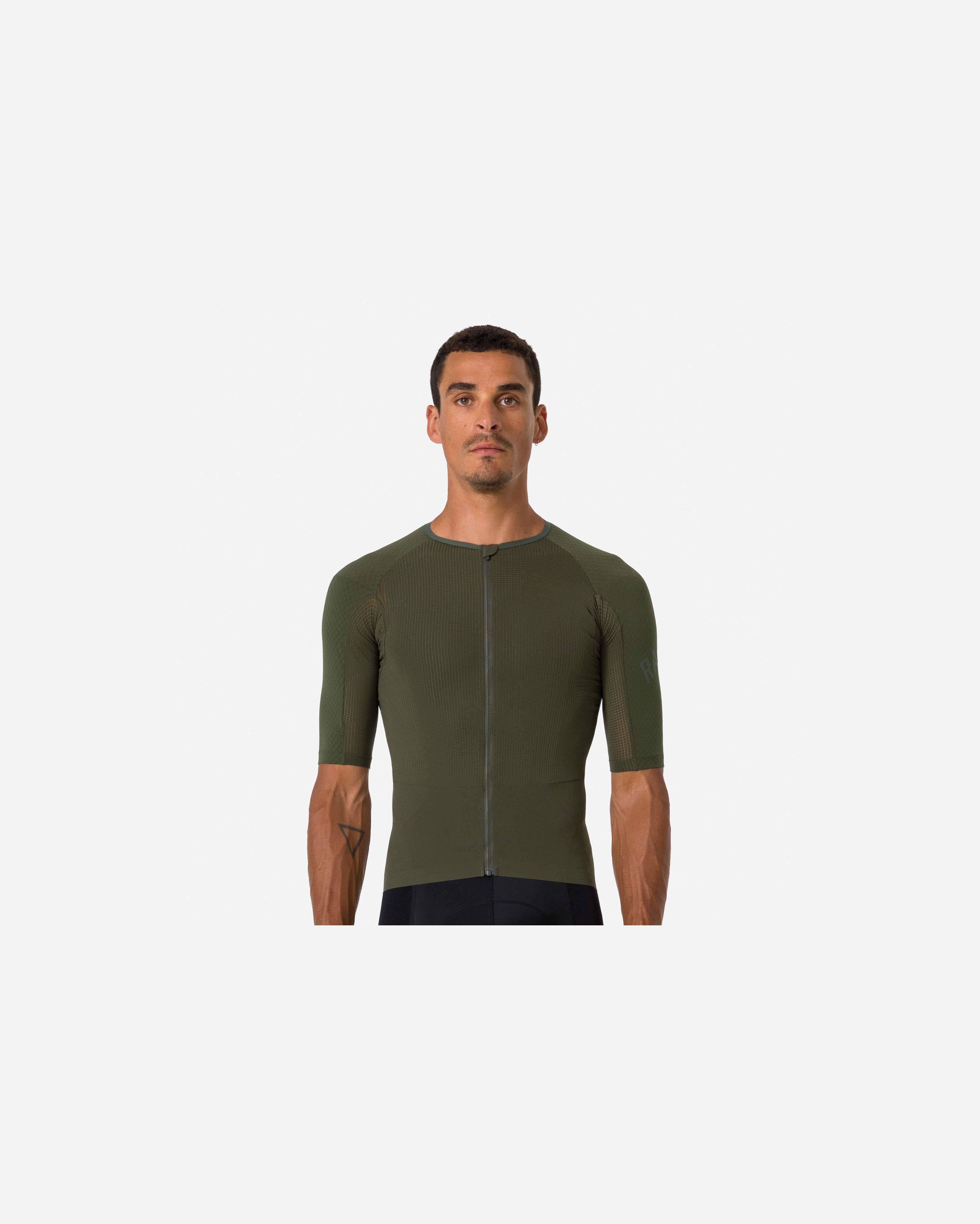 Men's Pro Team Flaero Jersey
