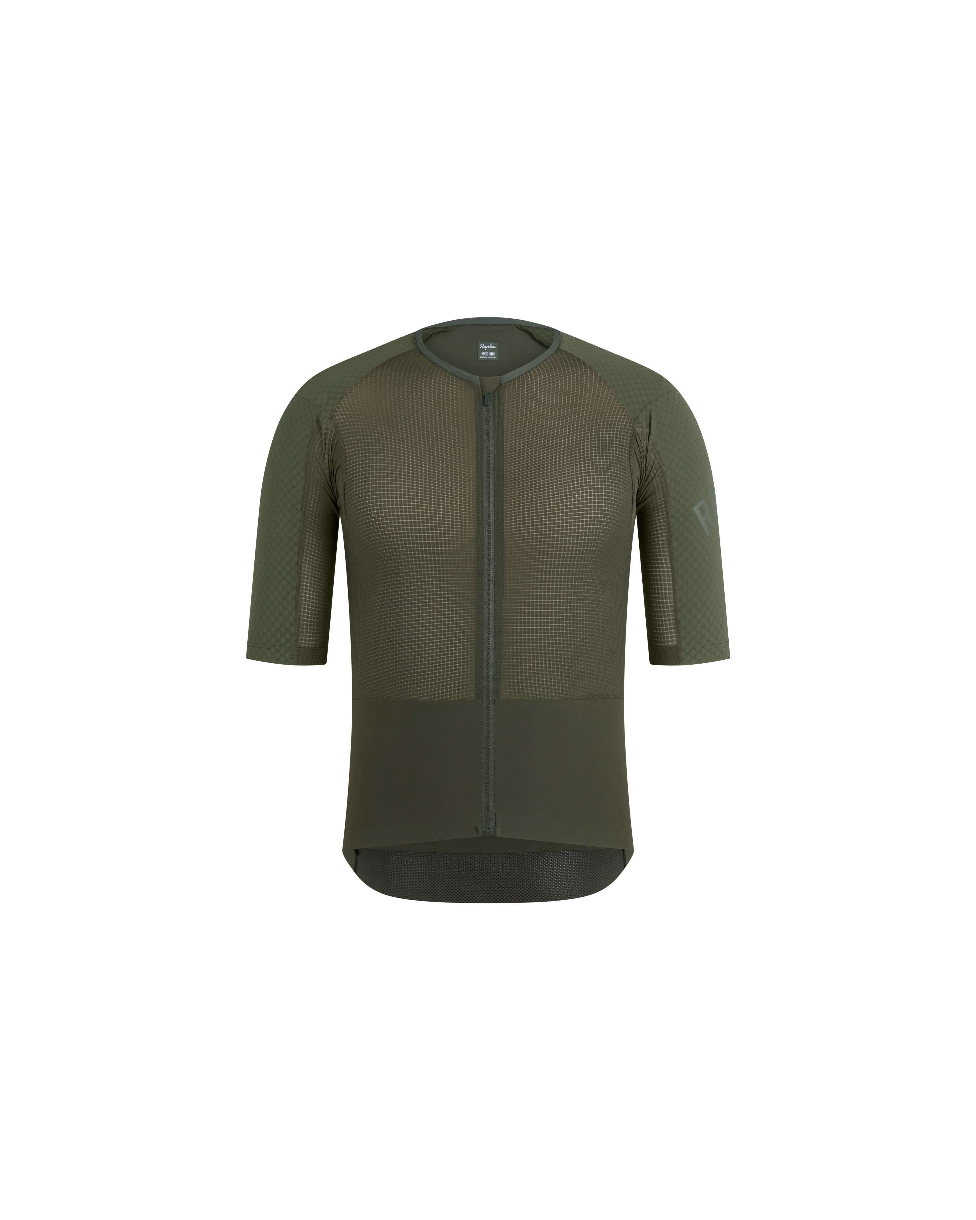 Men's Pro Team Flaero Jersey