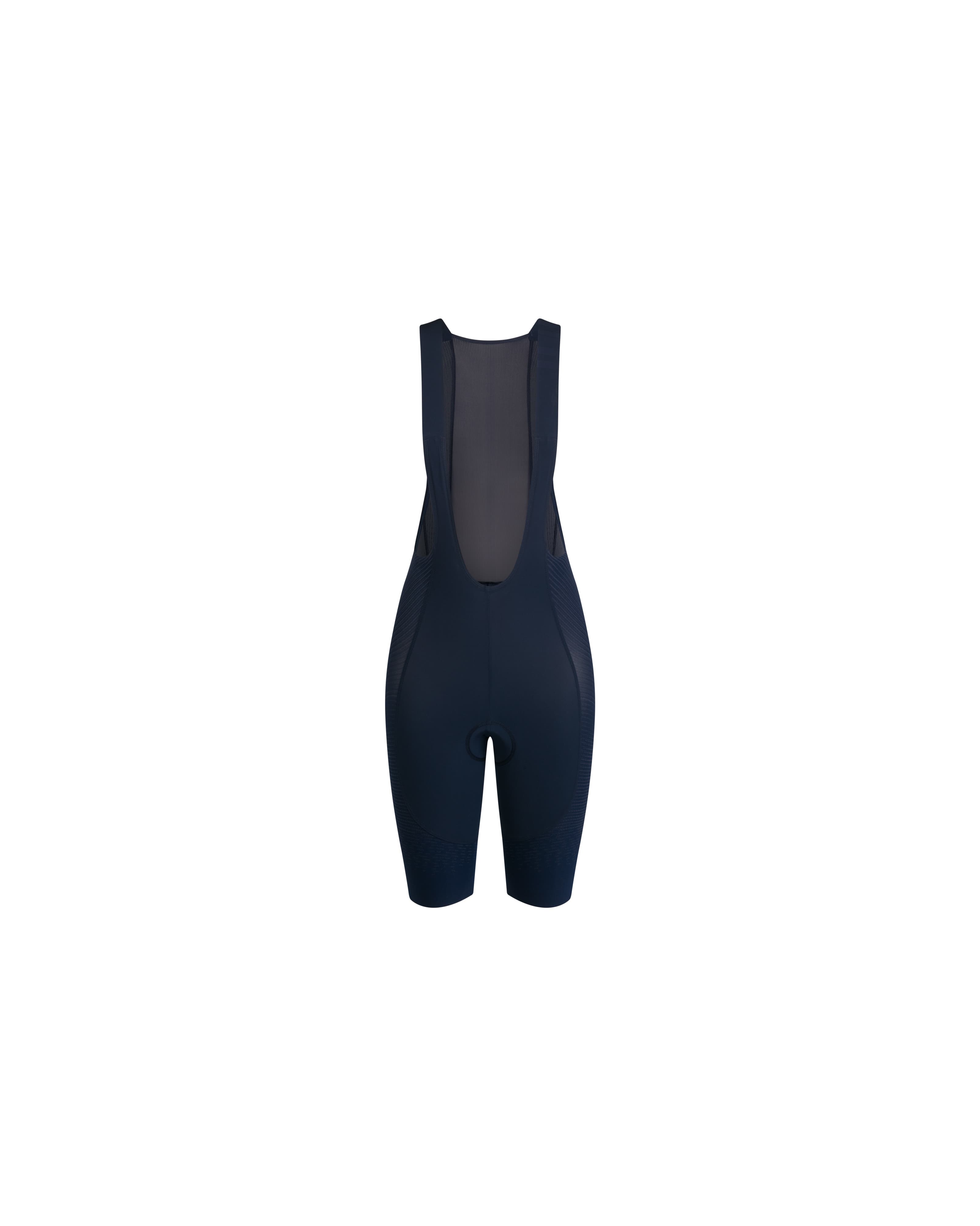 Women's Pro Team Powerweave Bib Shorts