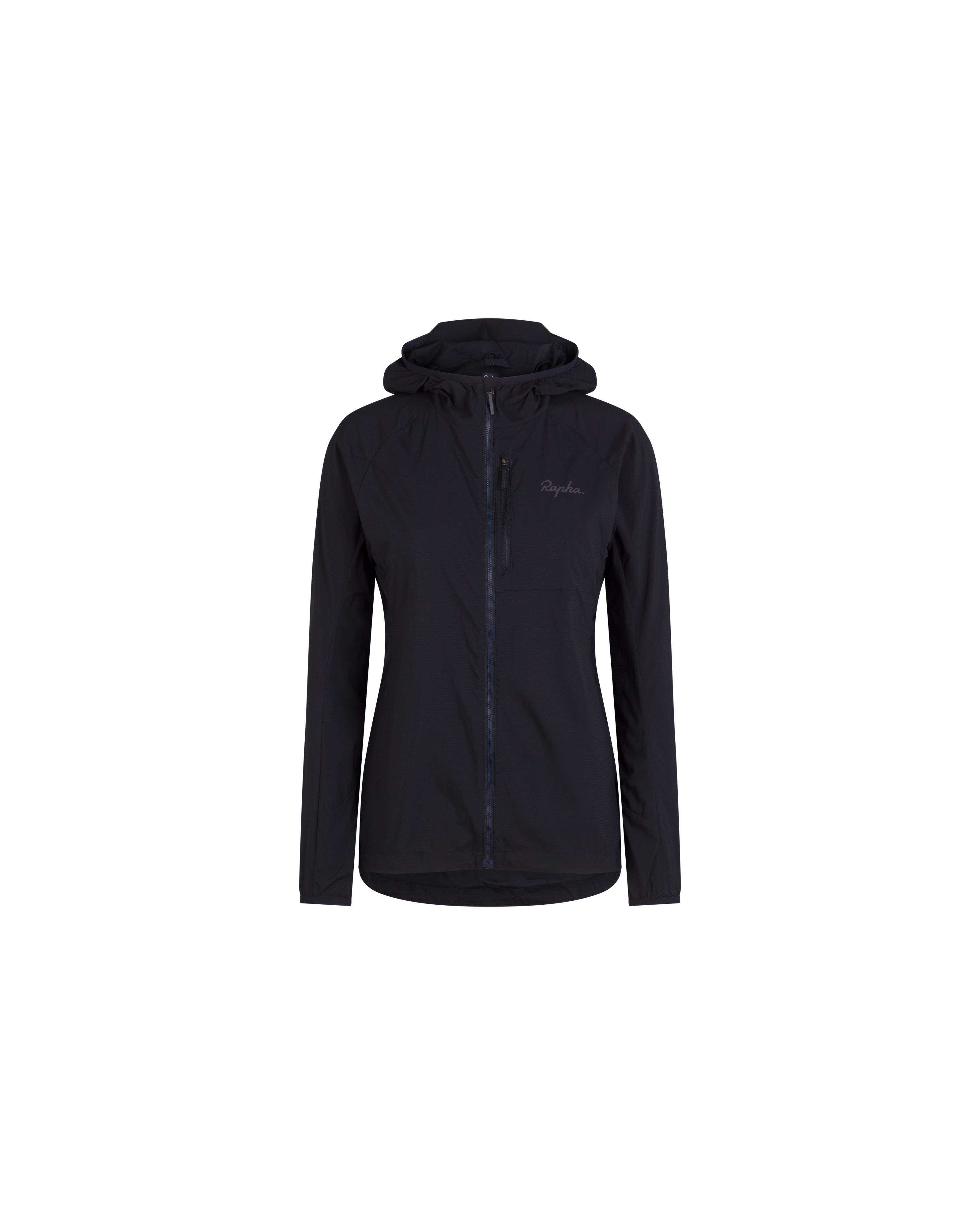 Women's Trail Lightweight Jacket