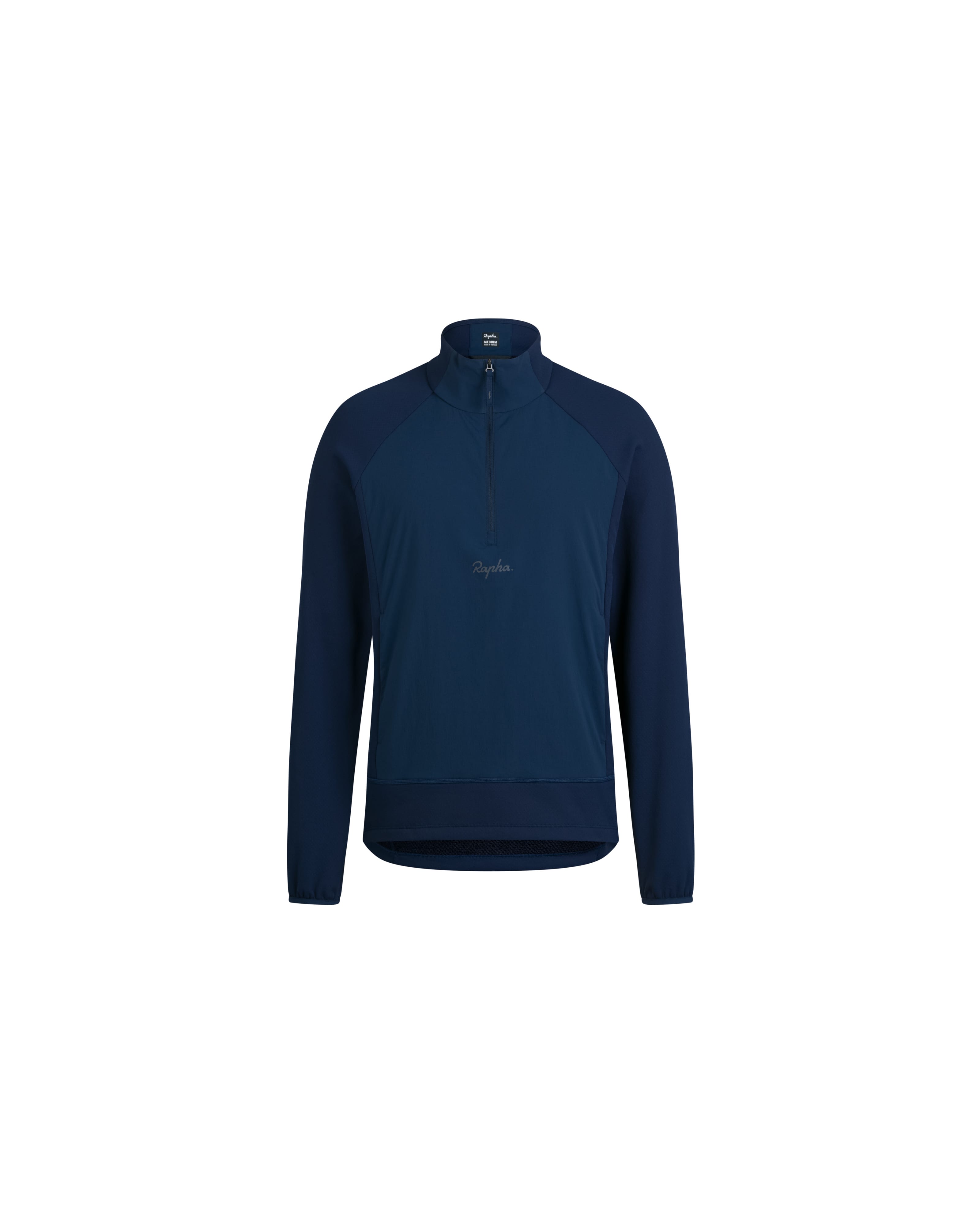 Men's Half Zip Midlayer