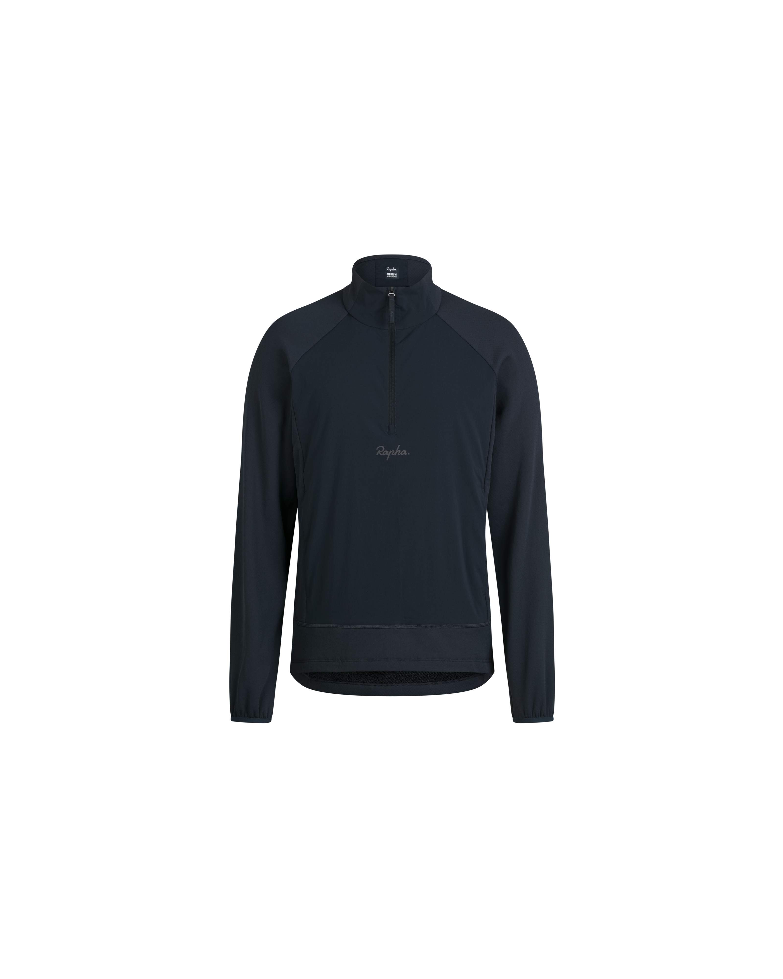 Men's Half Zip Midlayer