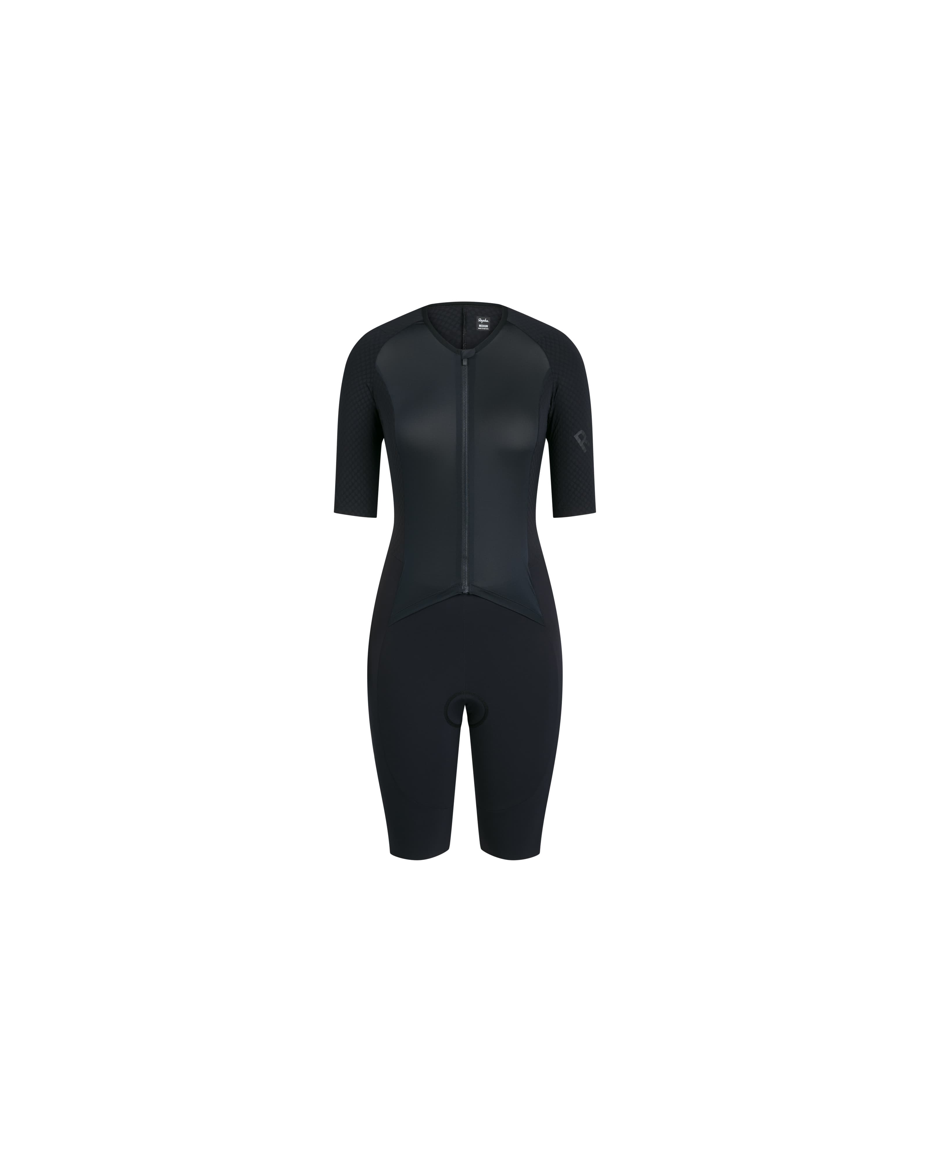 Women's Pro Team Roadsuit