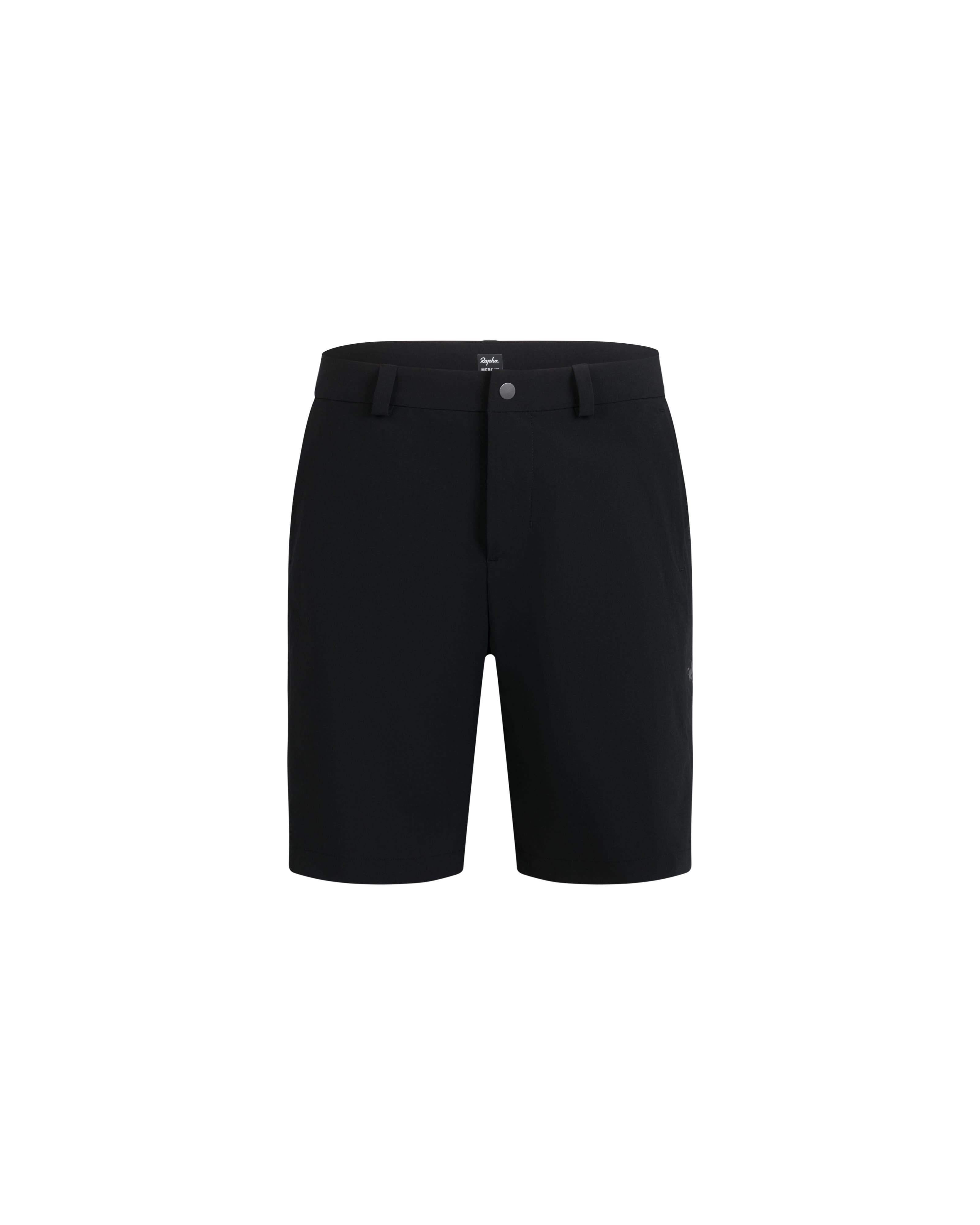 Men's Tech Cargo Shorts