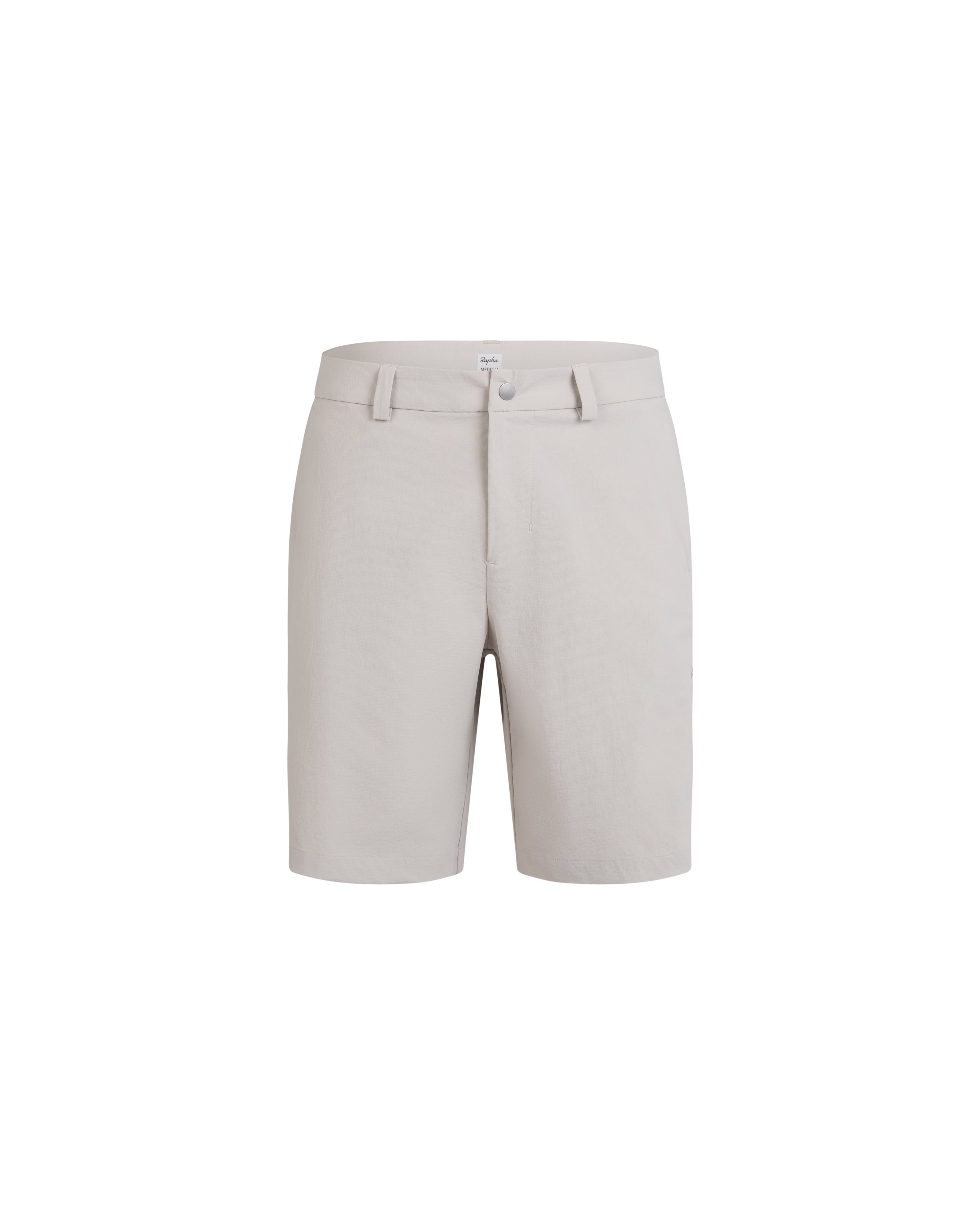 Men's Tech Cargo Shorts