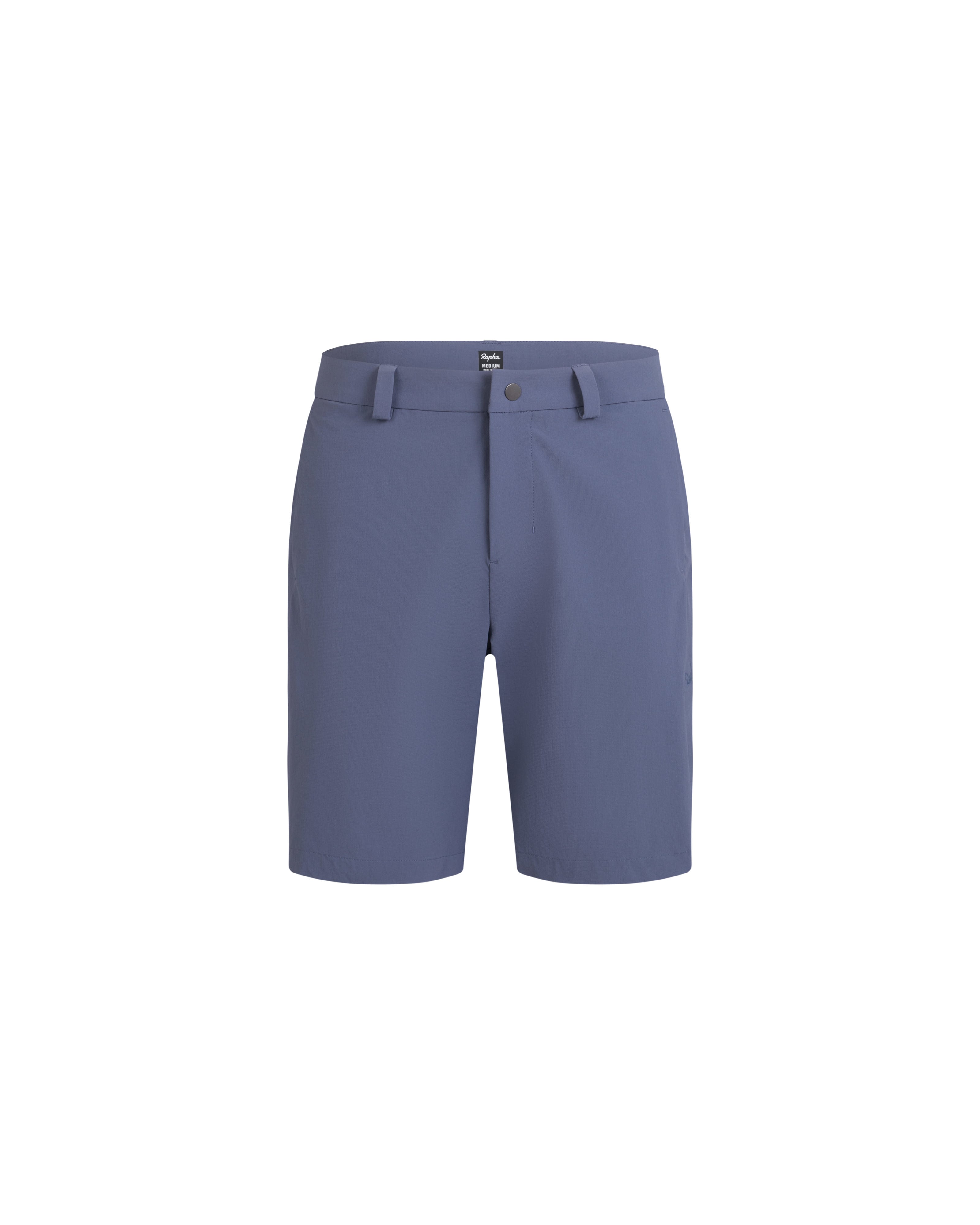 Men's Tech Cargo Shorts