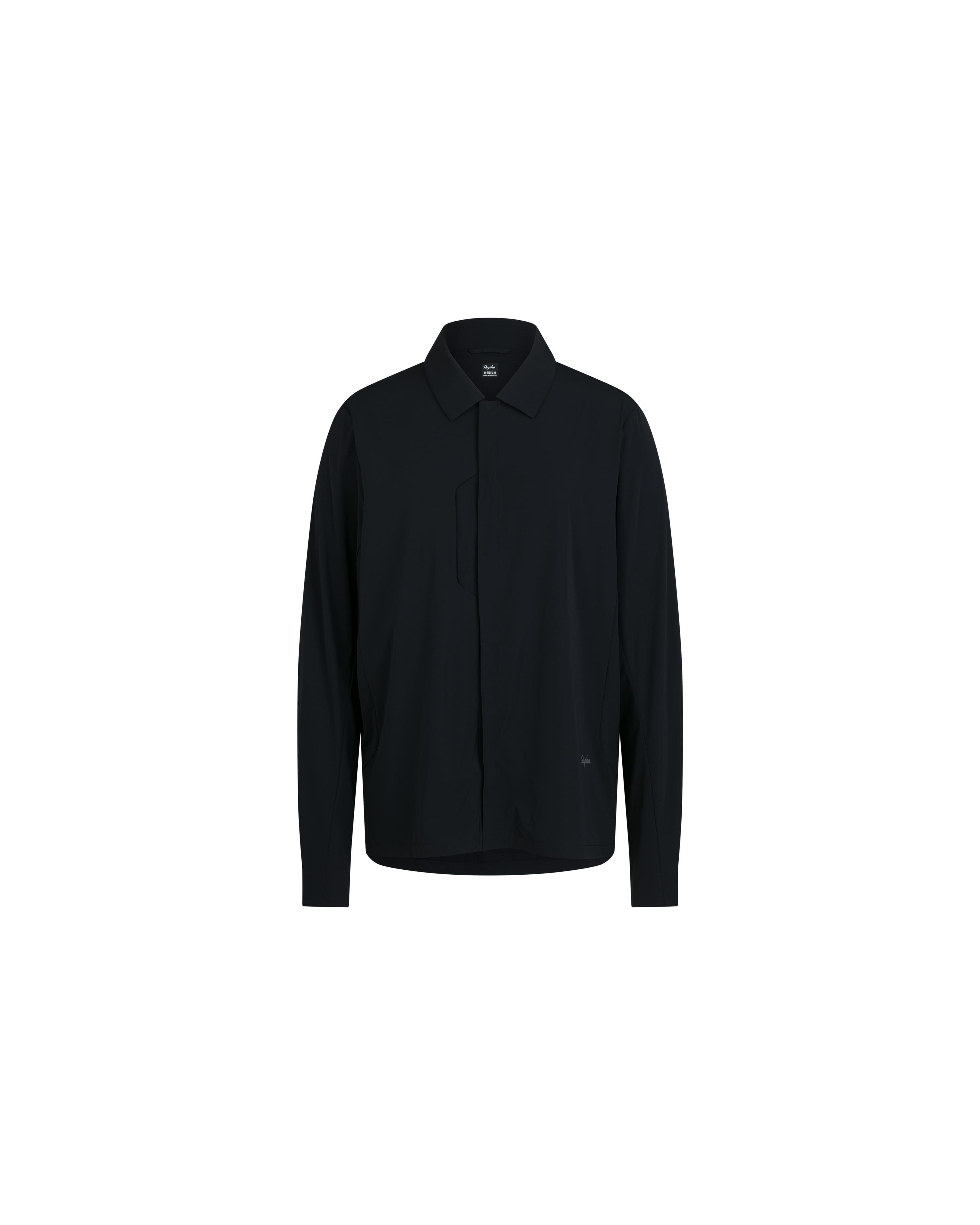 Men's Long Sleeve Tech Shirt