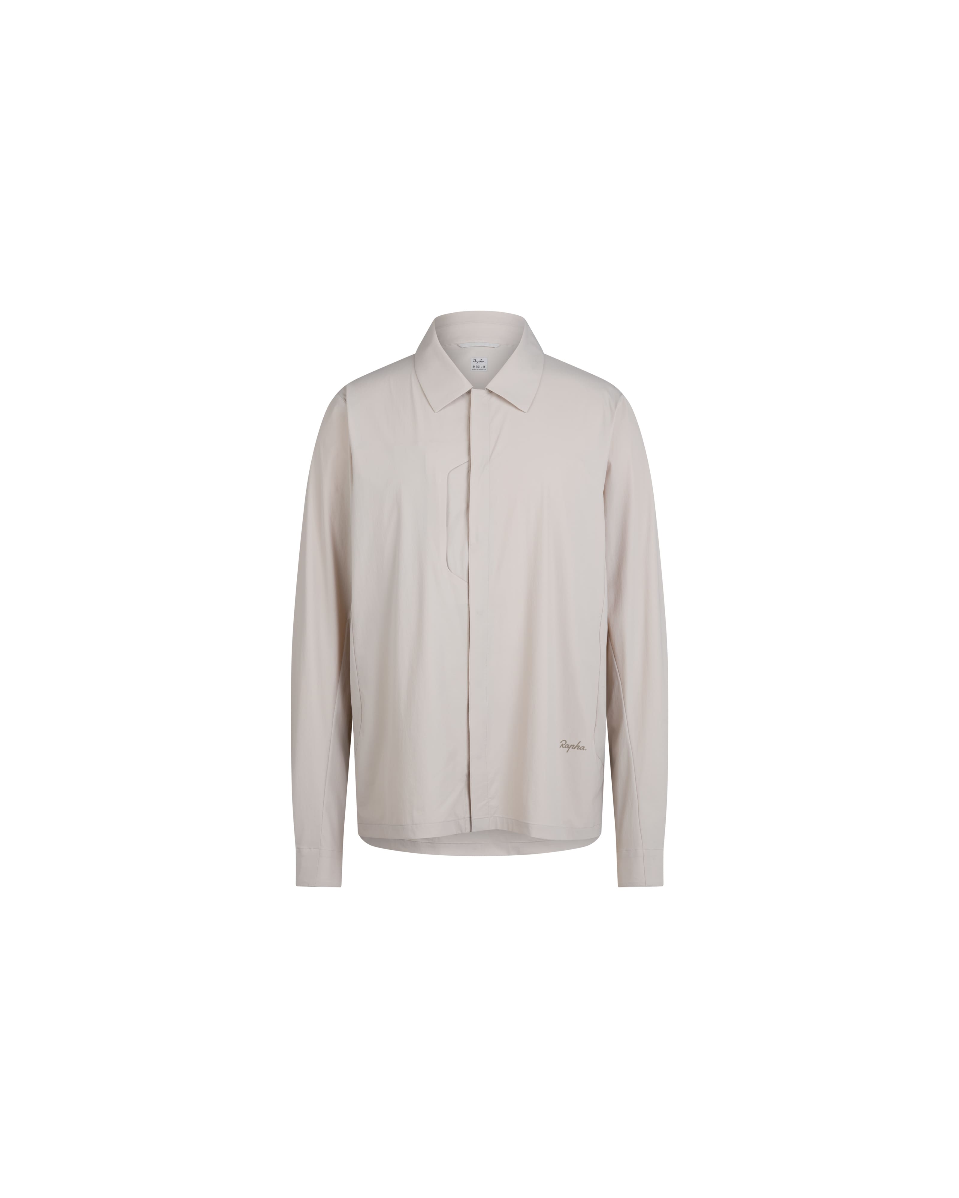 Men's Long Sleeve Tech Shirt