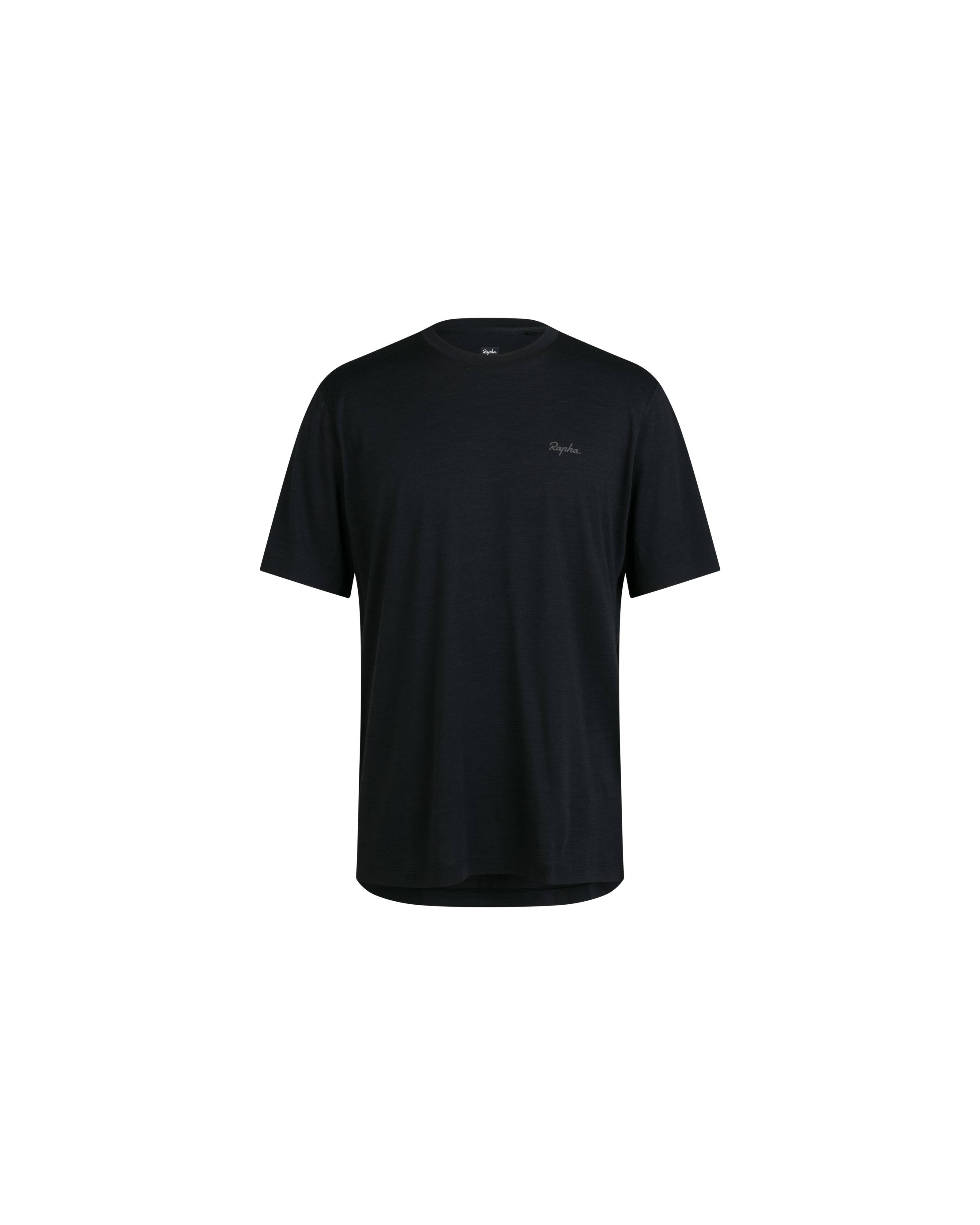 Men's Merino T-Shirt