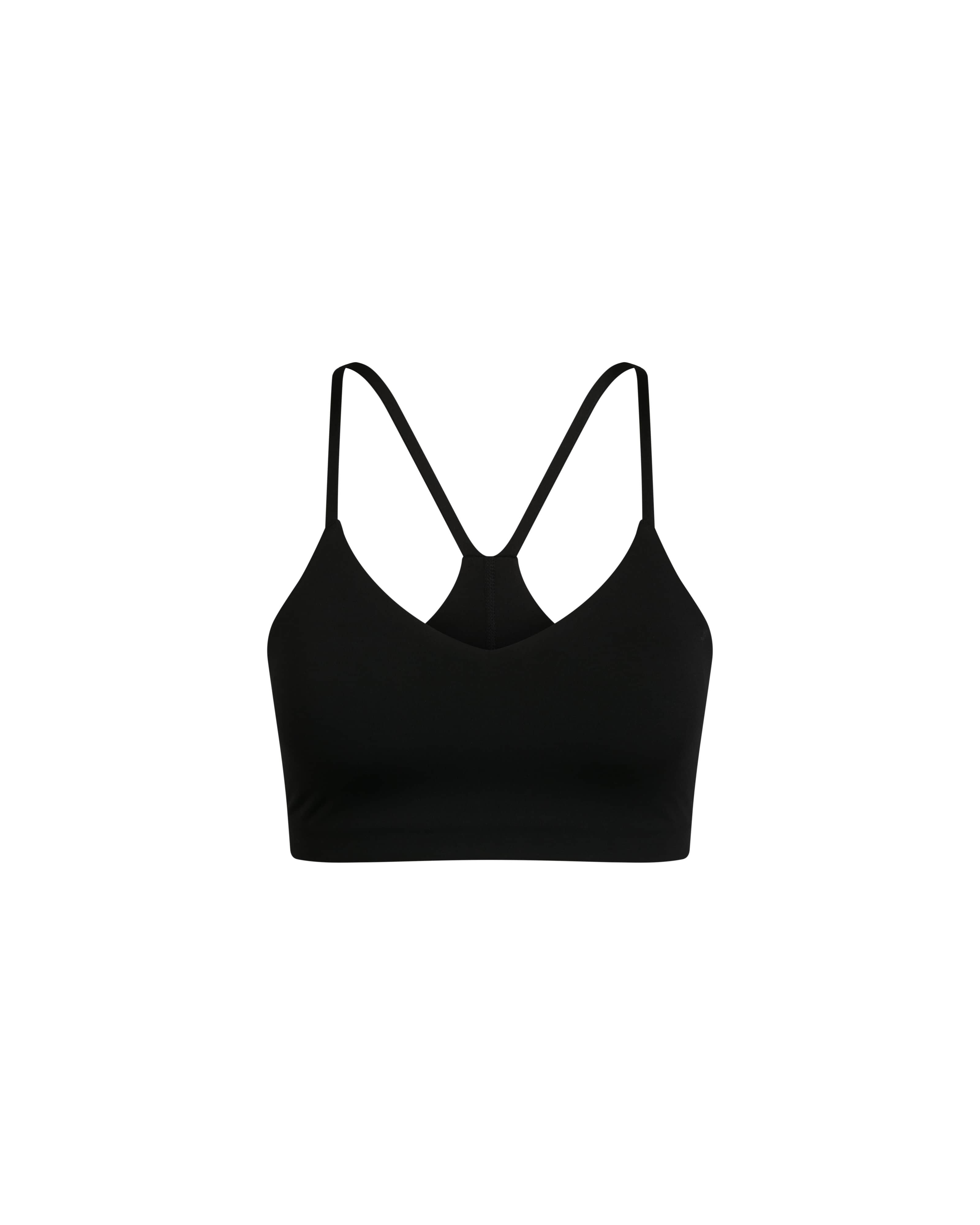 Women's Light Support Bra