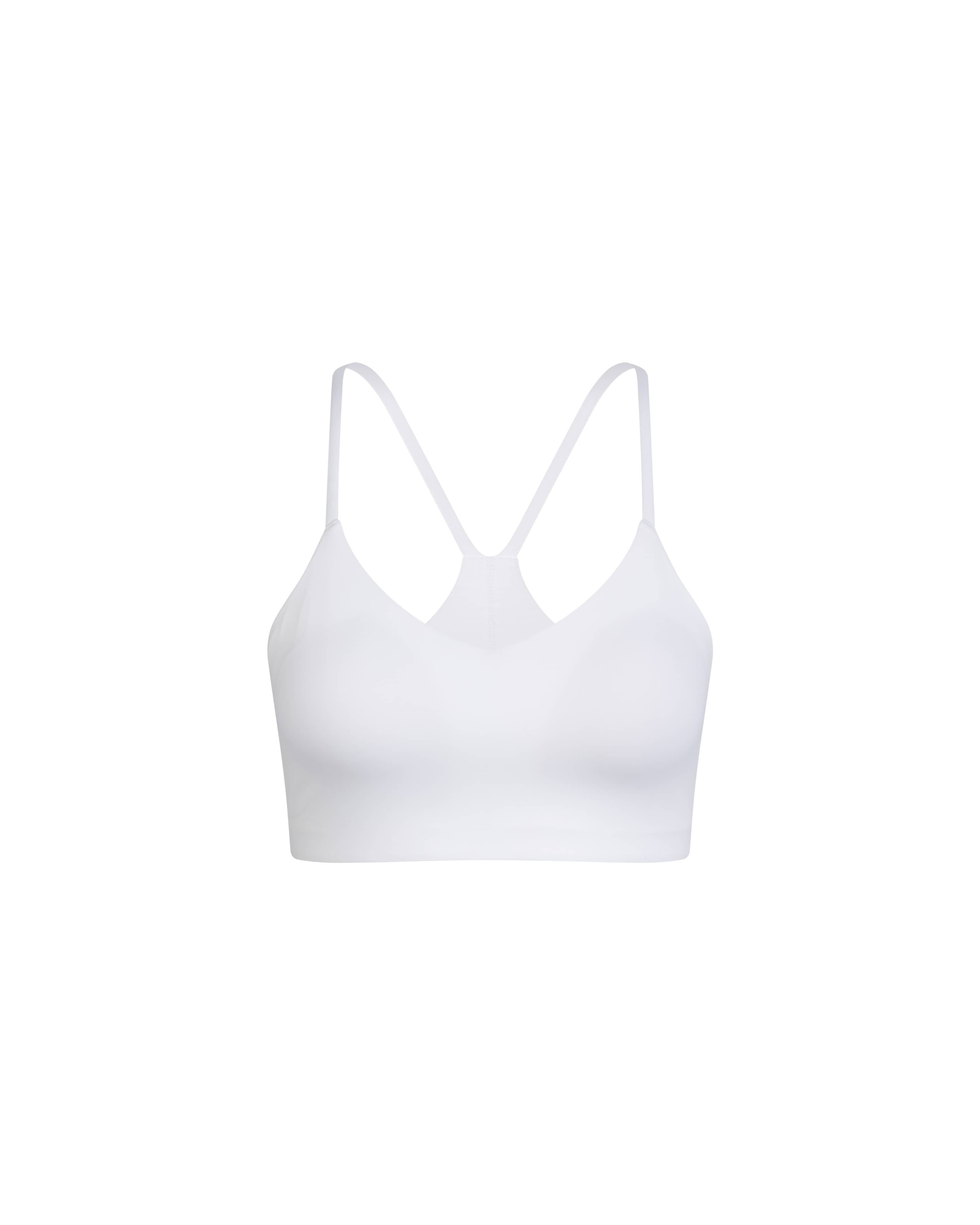 Women's Light Support Bra