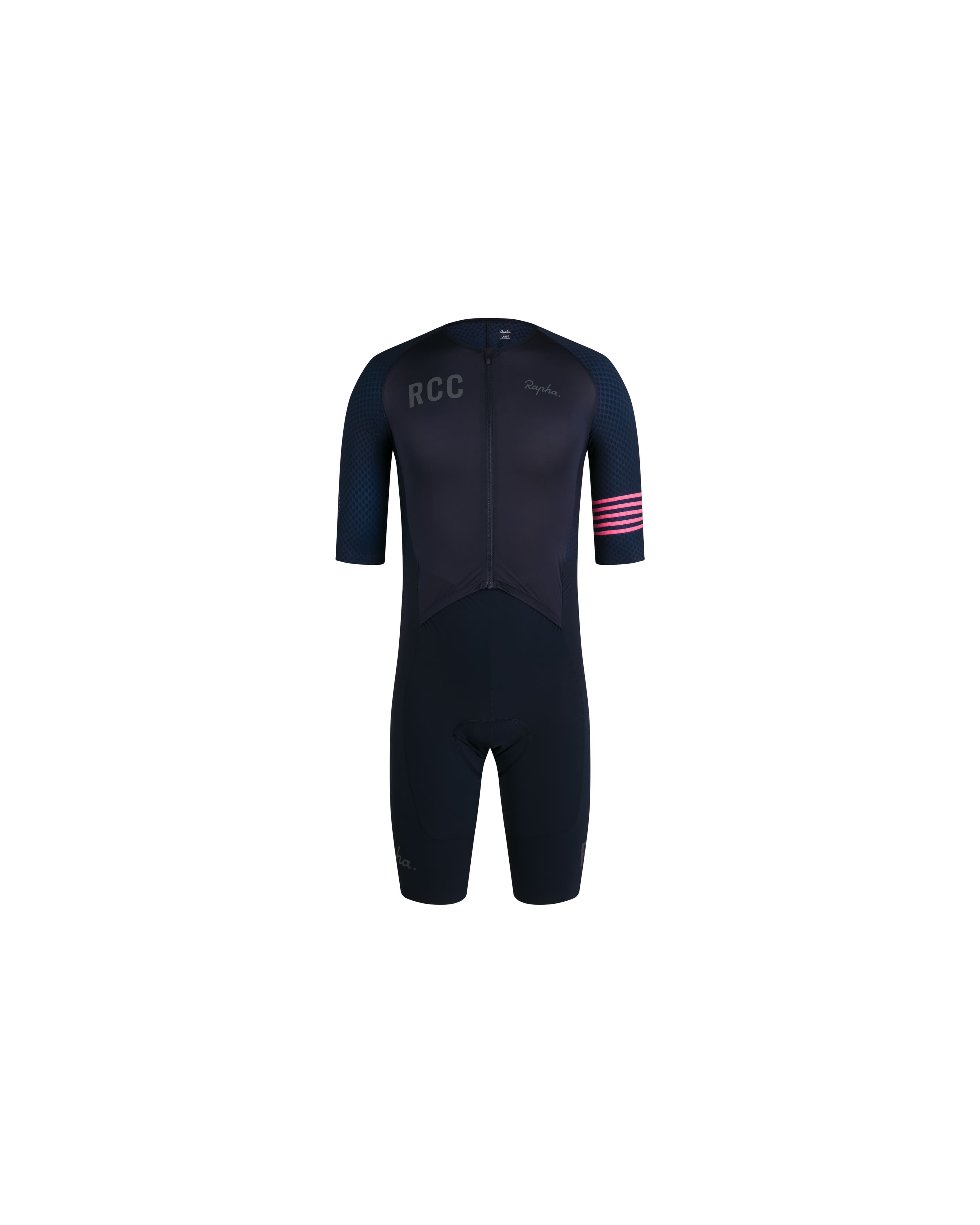 RCC Men’s Pro Team Roadsuit