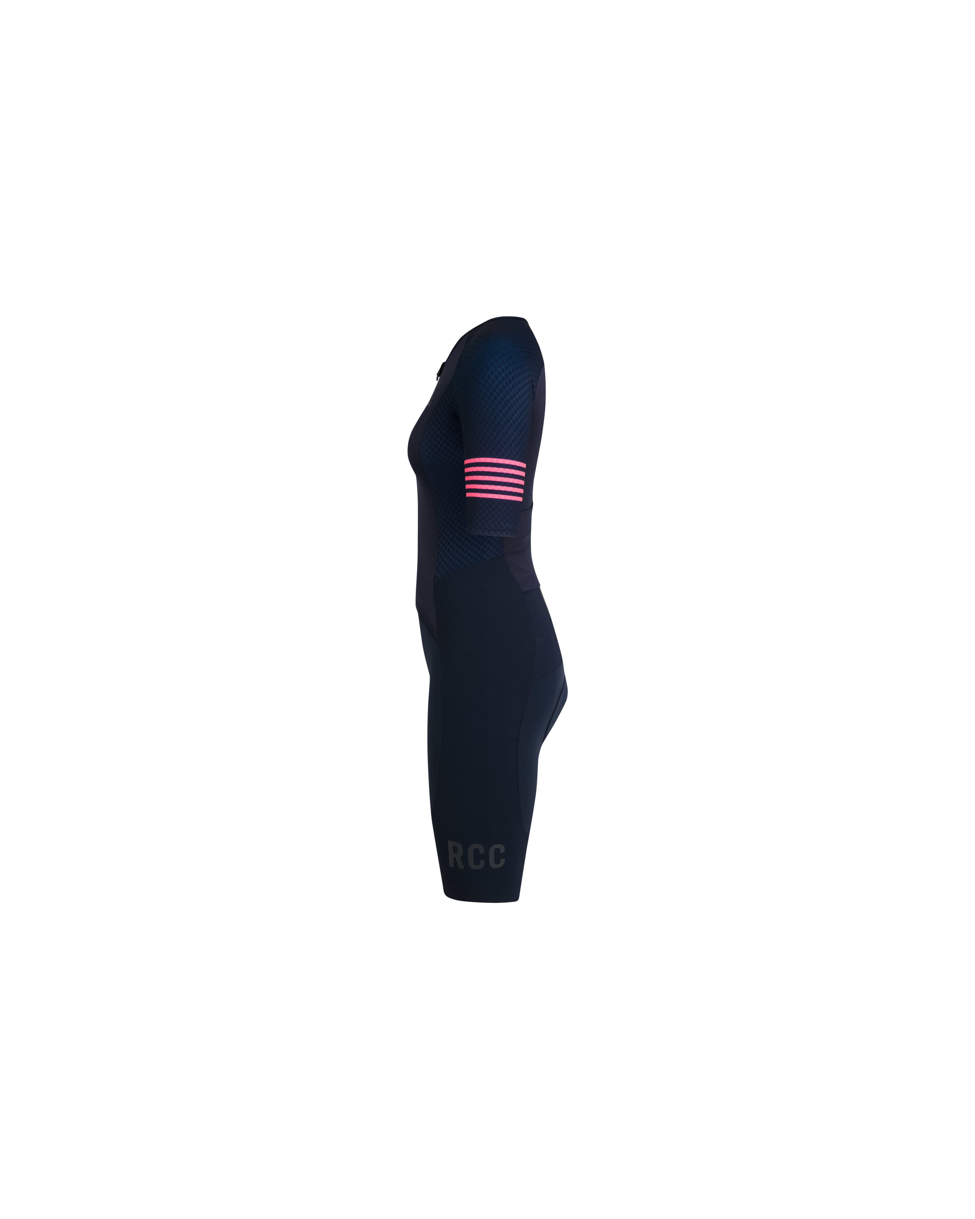 RCC Women's Pro Team Roadsuit