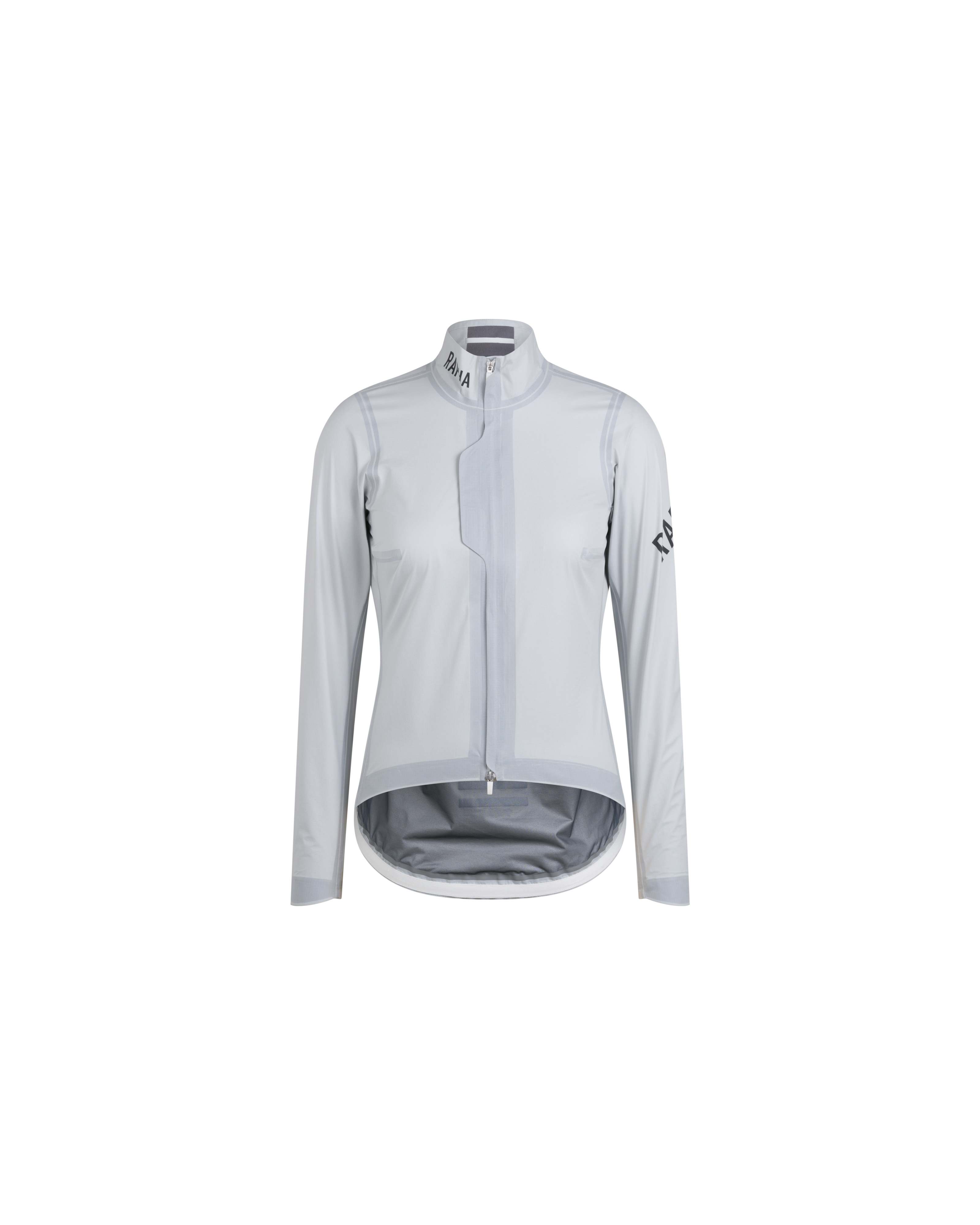 Women's Pro Team Gore-Tex Lightweight Rain Jacket