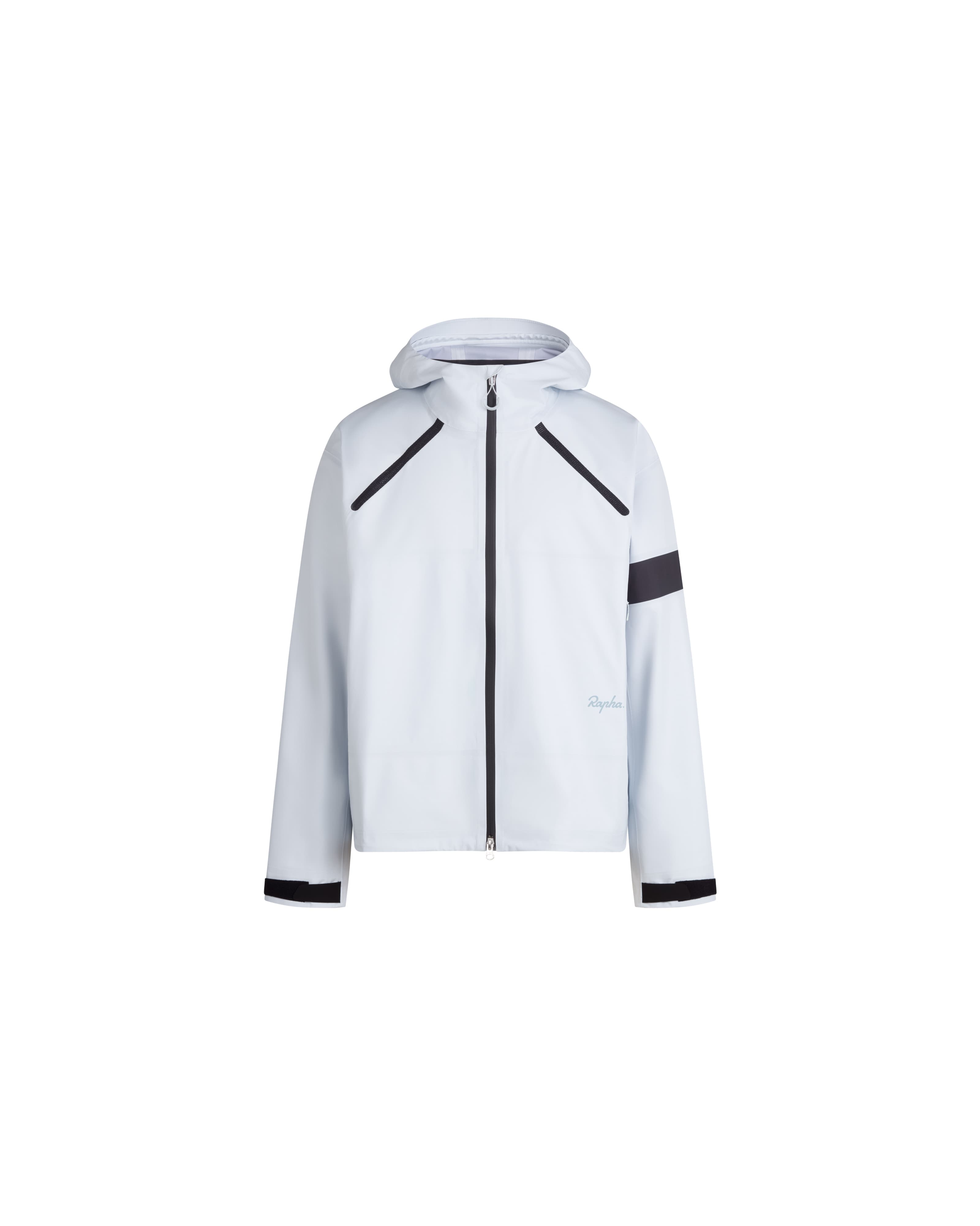 Men's Rain Jacket