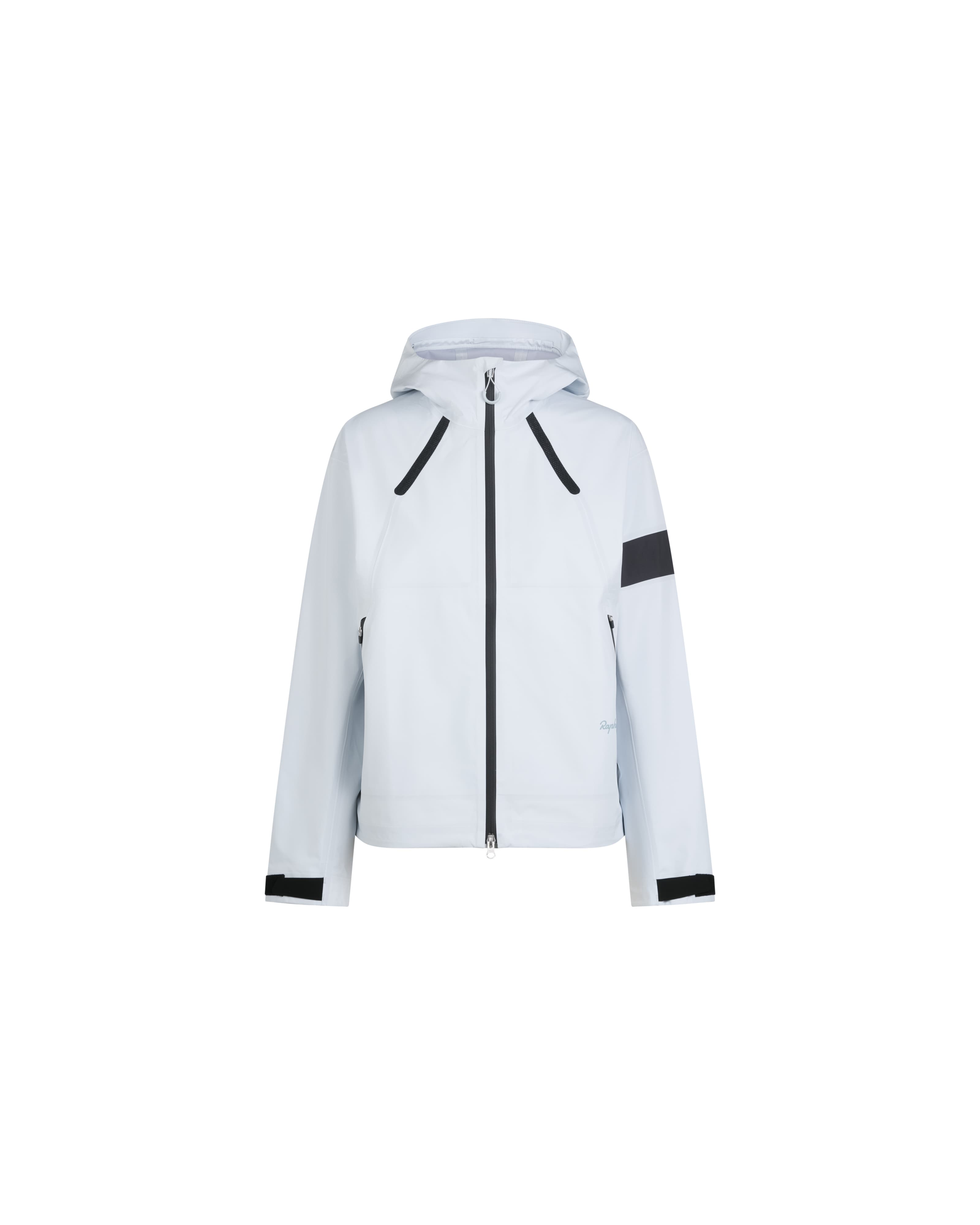 Women's Rain Jacket