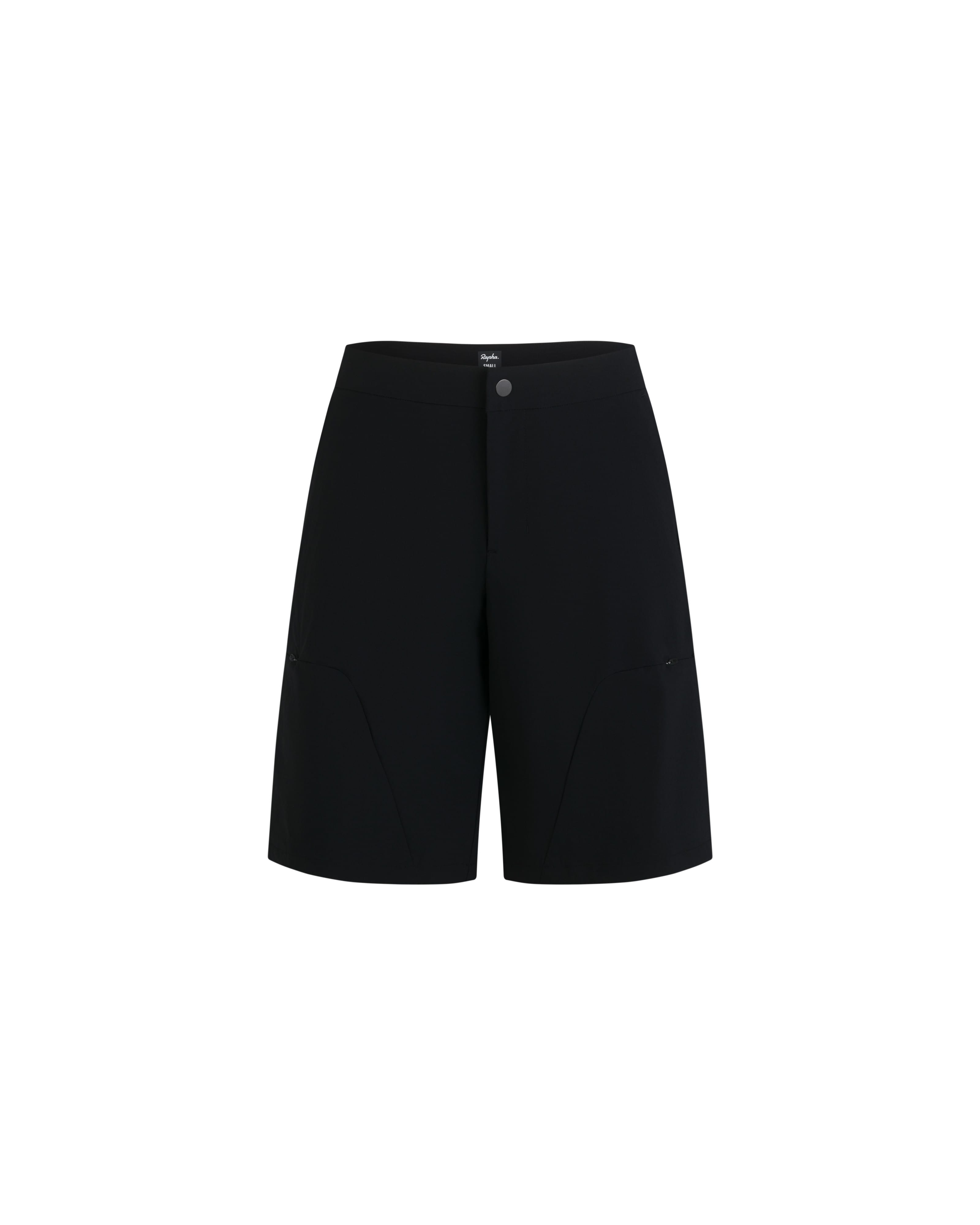 Women's Tech Cargo Shorts