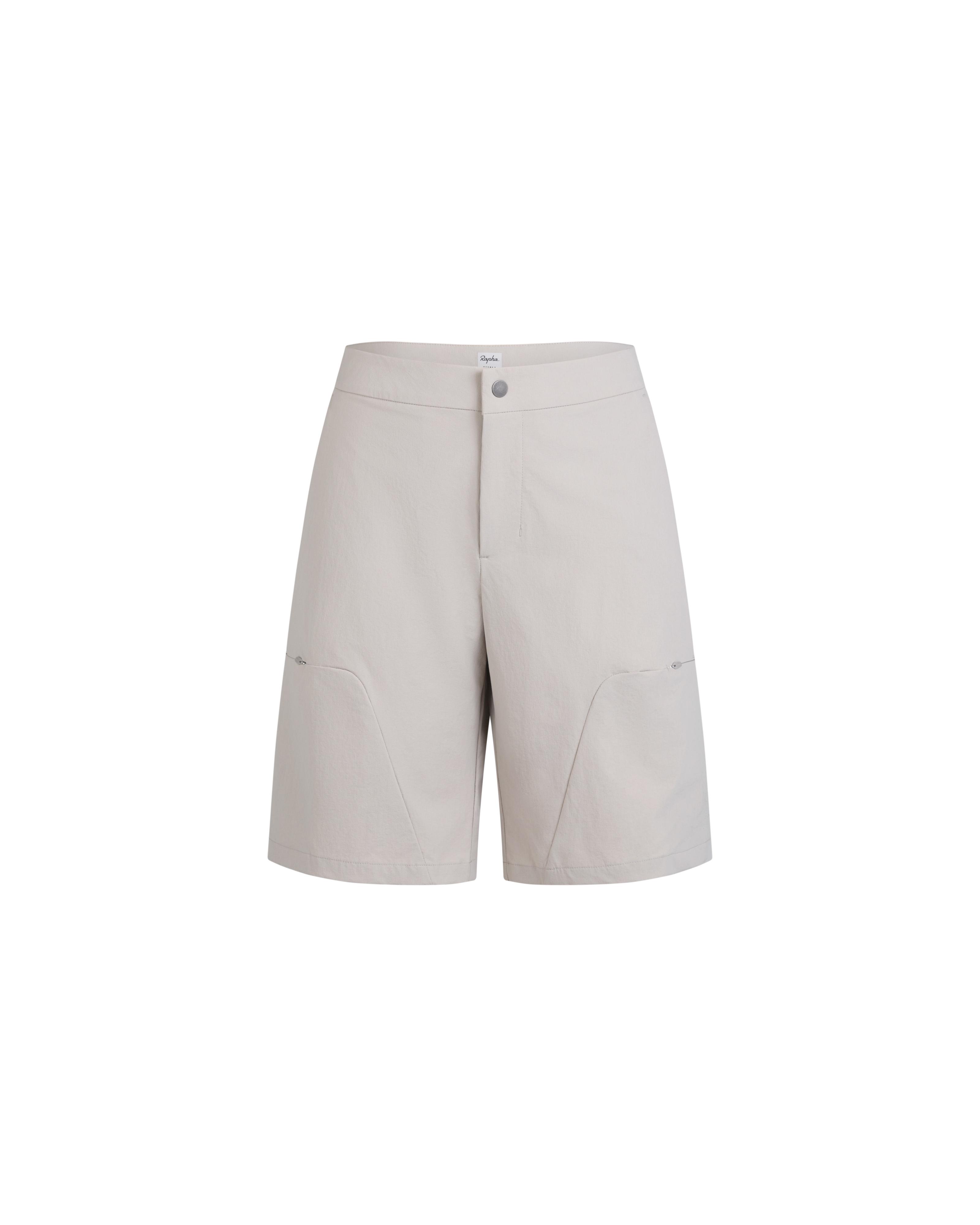 Women's Tech Cargo Shorts