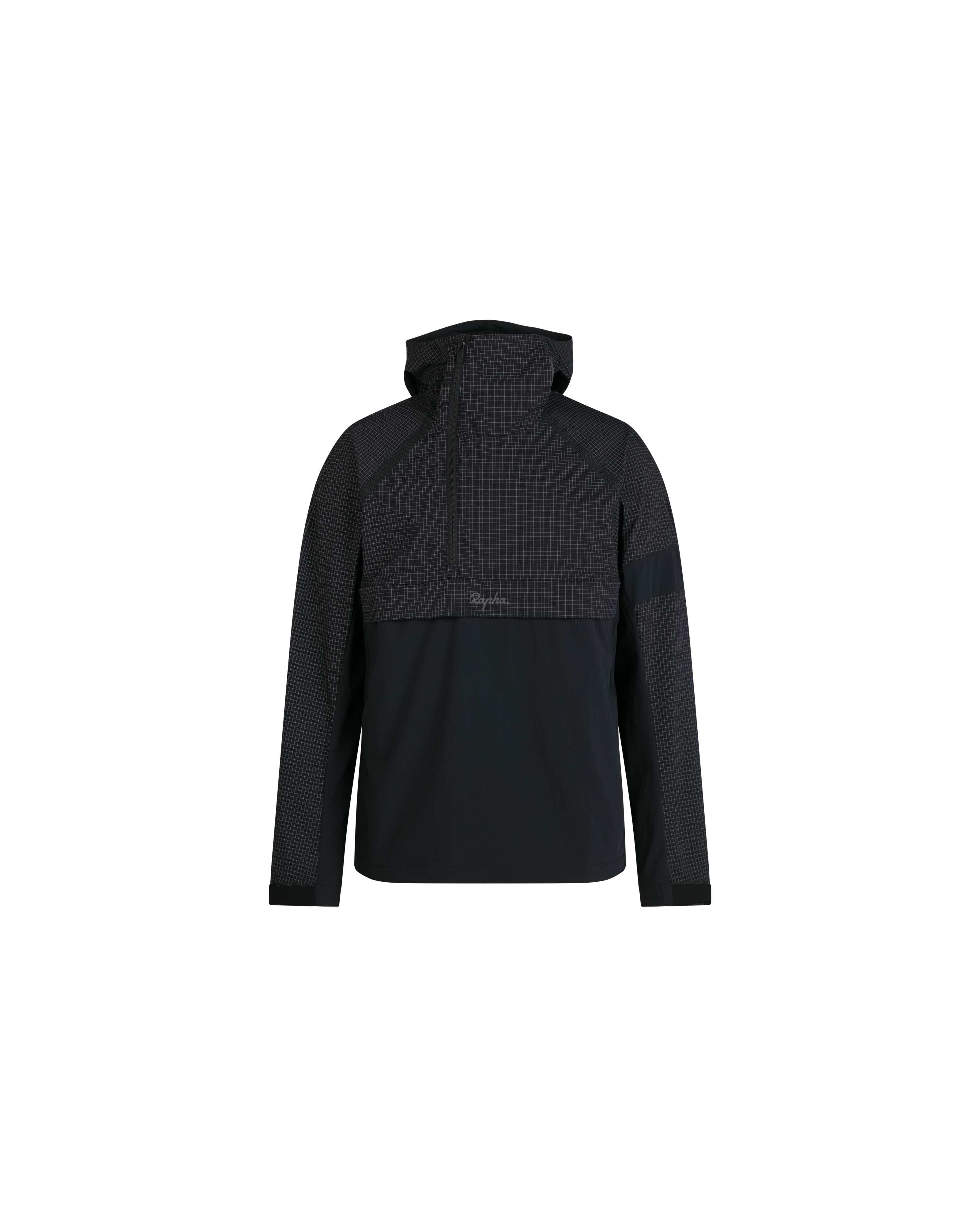 Men's Reflective Anorak