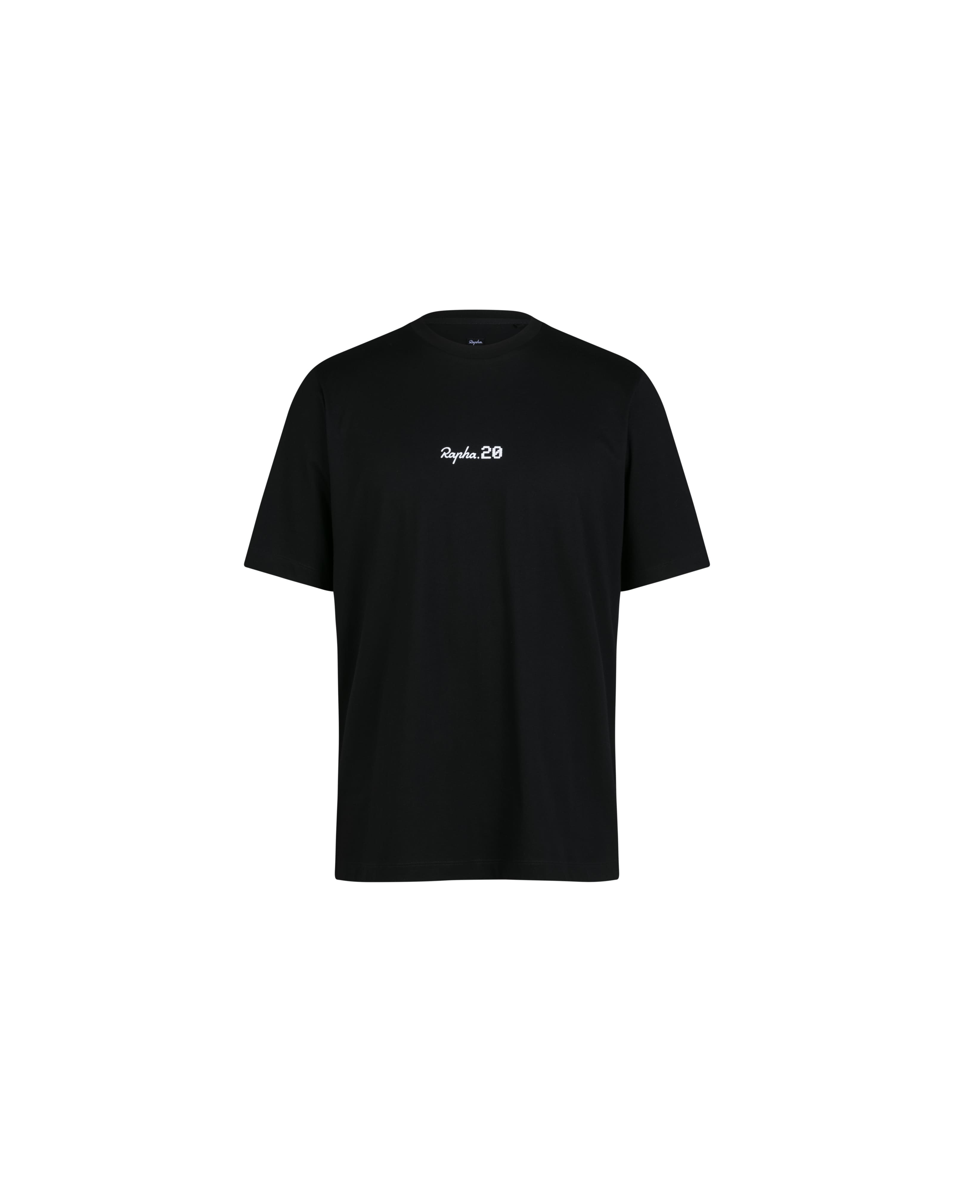 Men's Past Forward Exhibition T-shirt