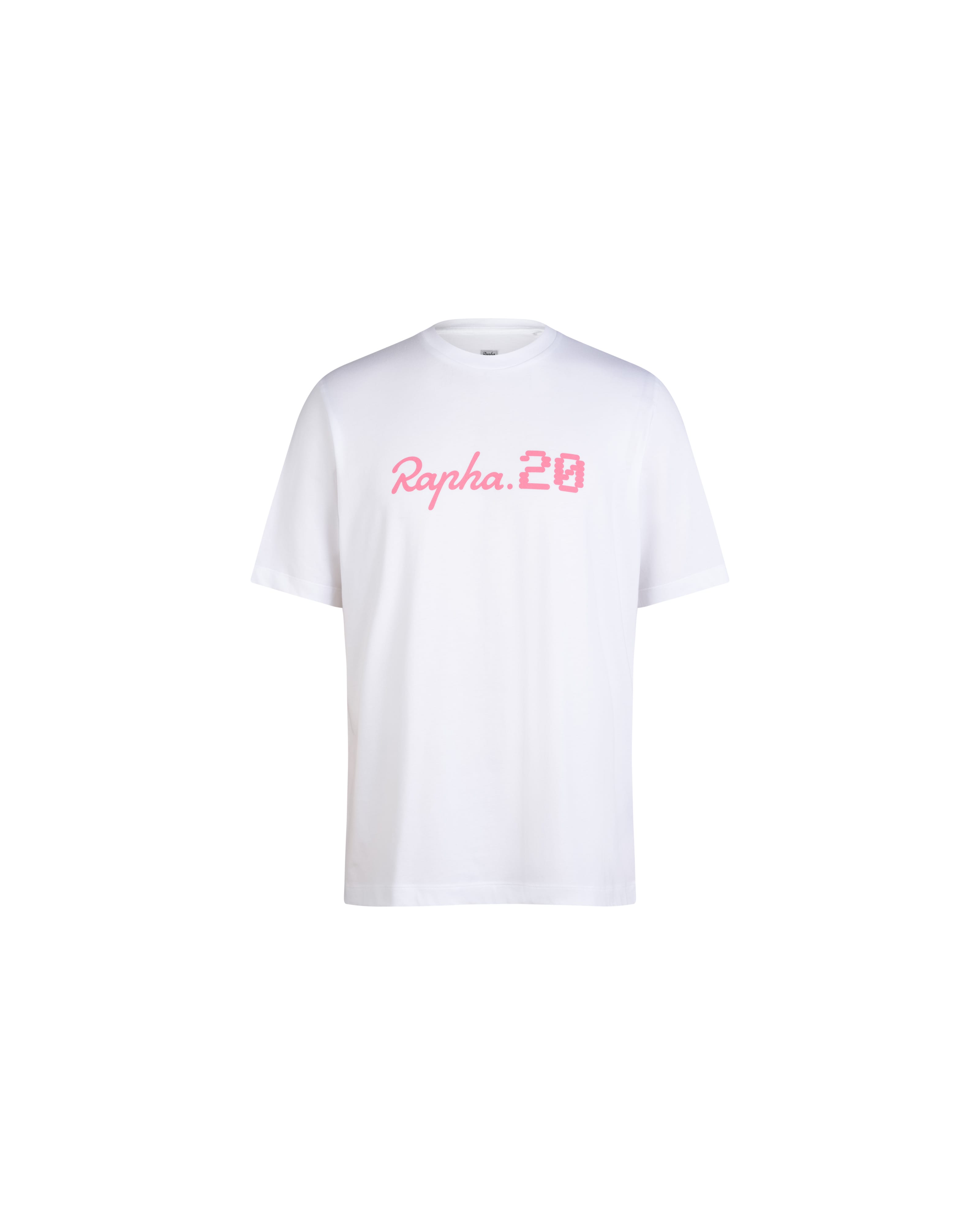 Men's Past Forward Exhibition T-shirt