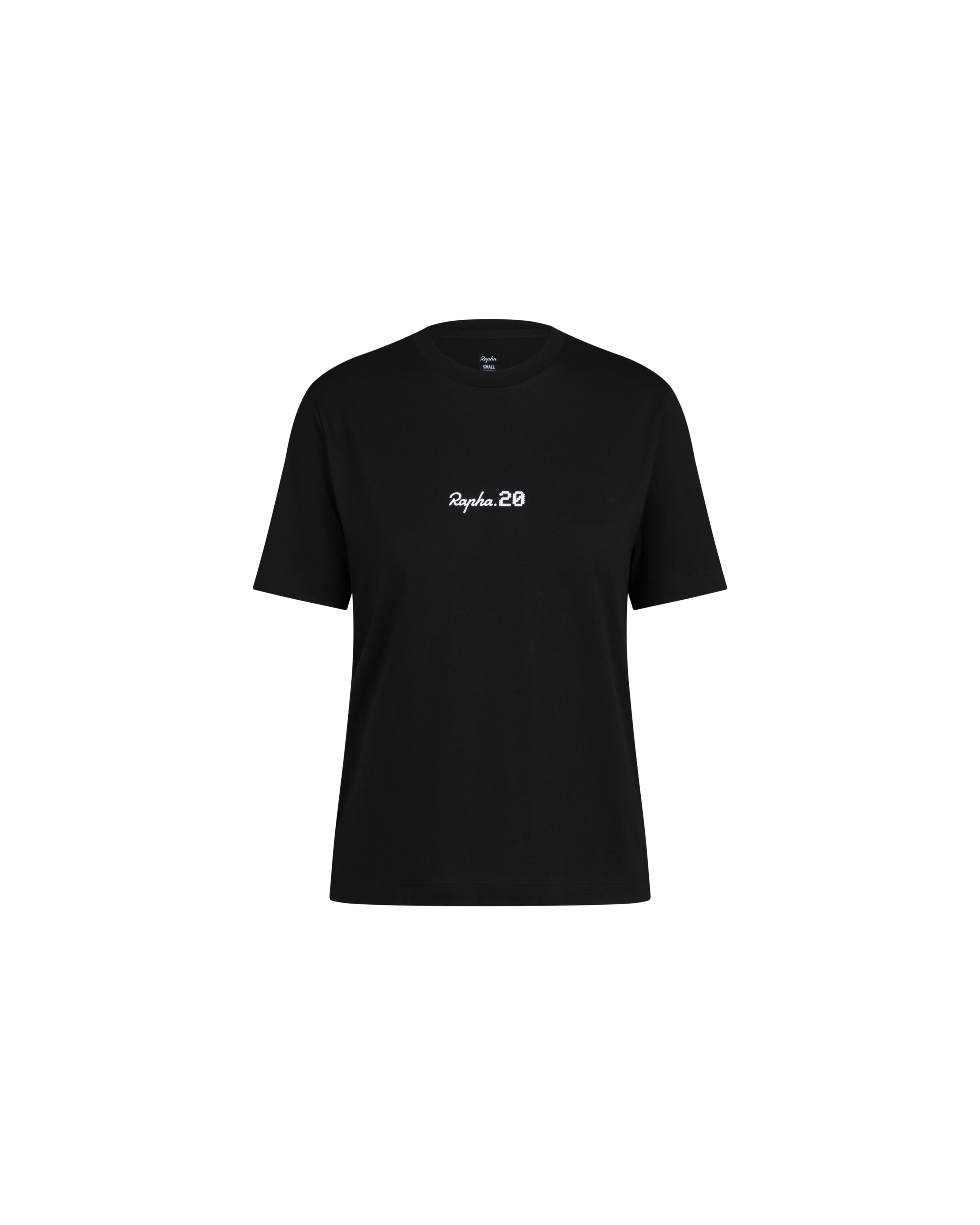 Women's Past Forward Exhibition T-shirt